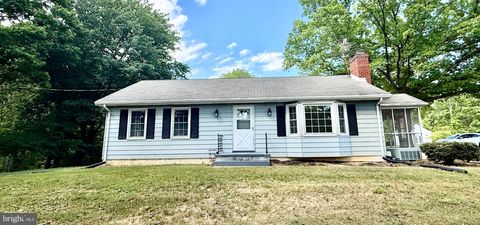 Homes For Rent - 1523 Courthouse Road<br/> STAFFORD, VA 22554