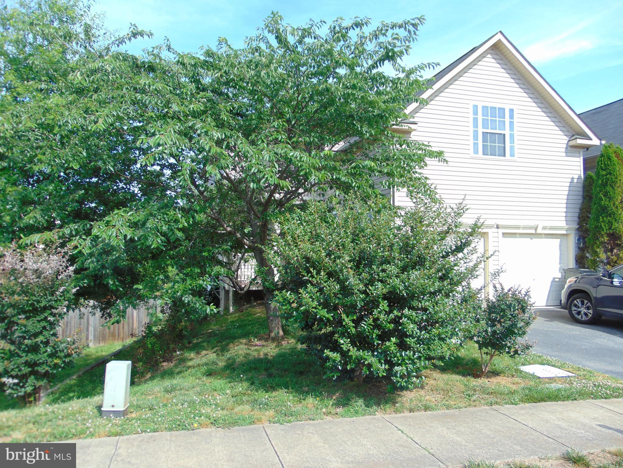 RIPPON LANDING - Residential Lease