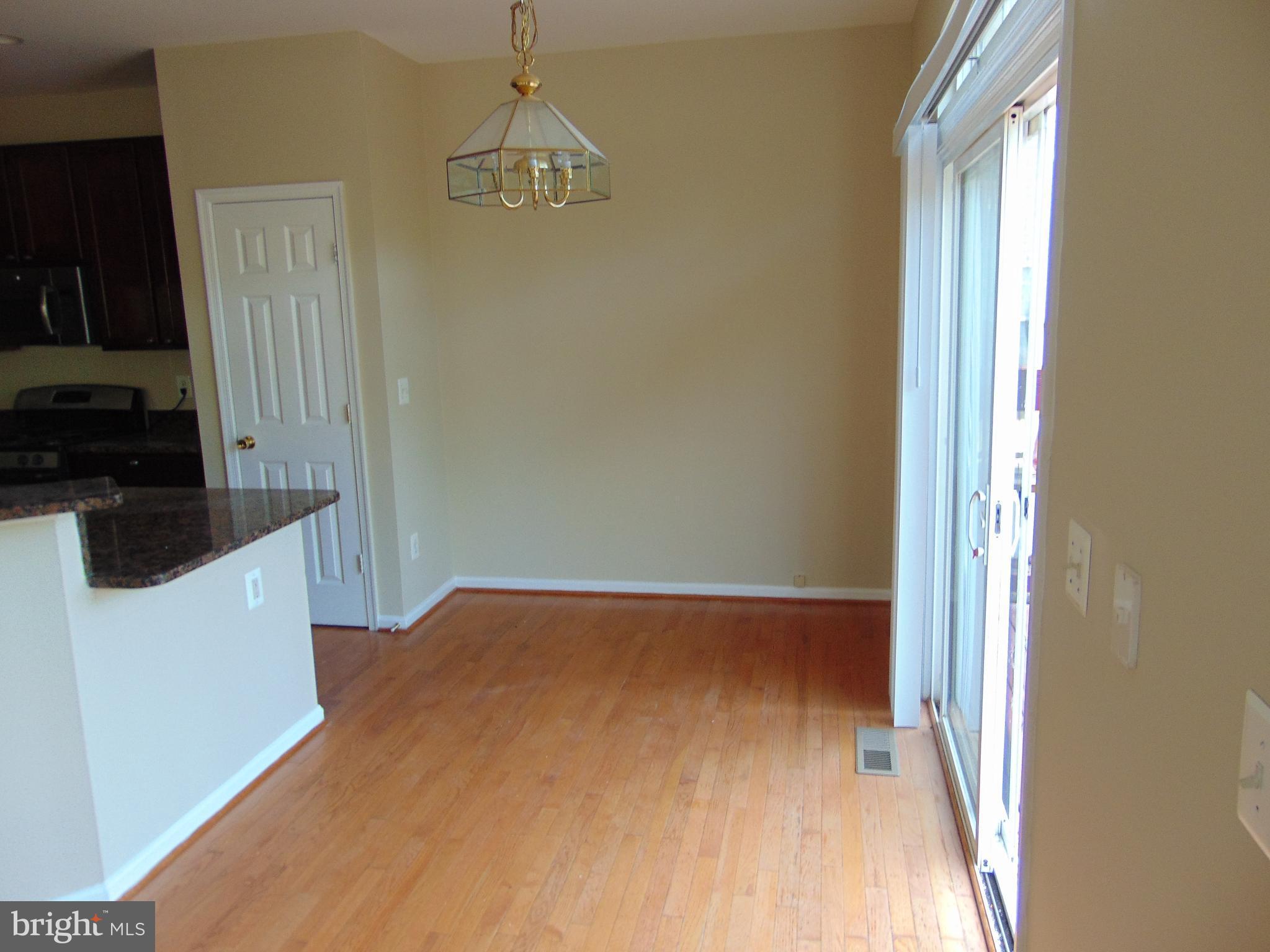 RIPPON LANDING - Residential Lease