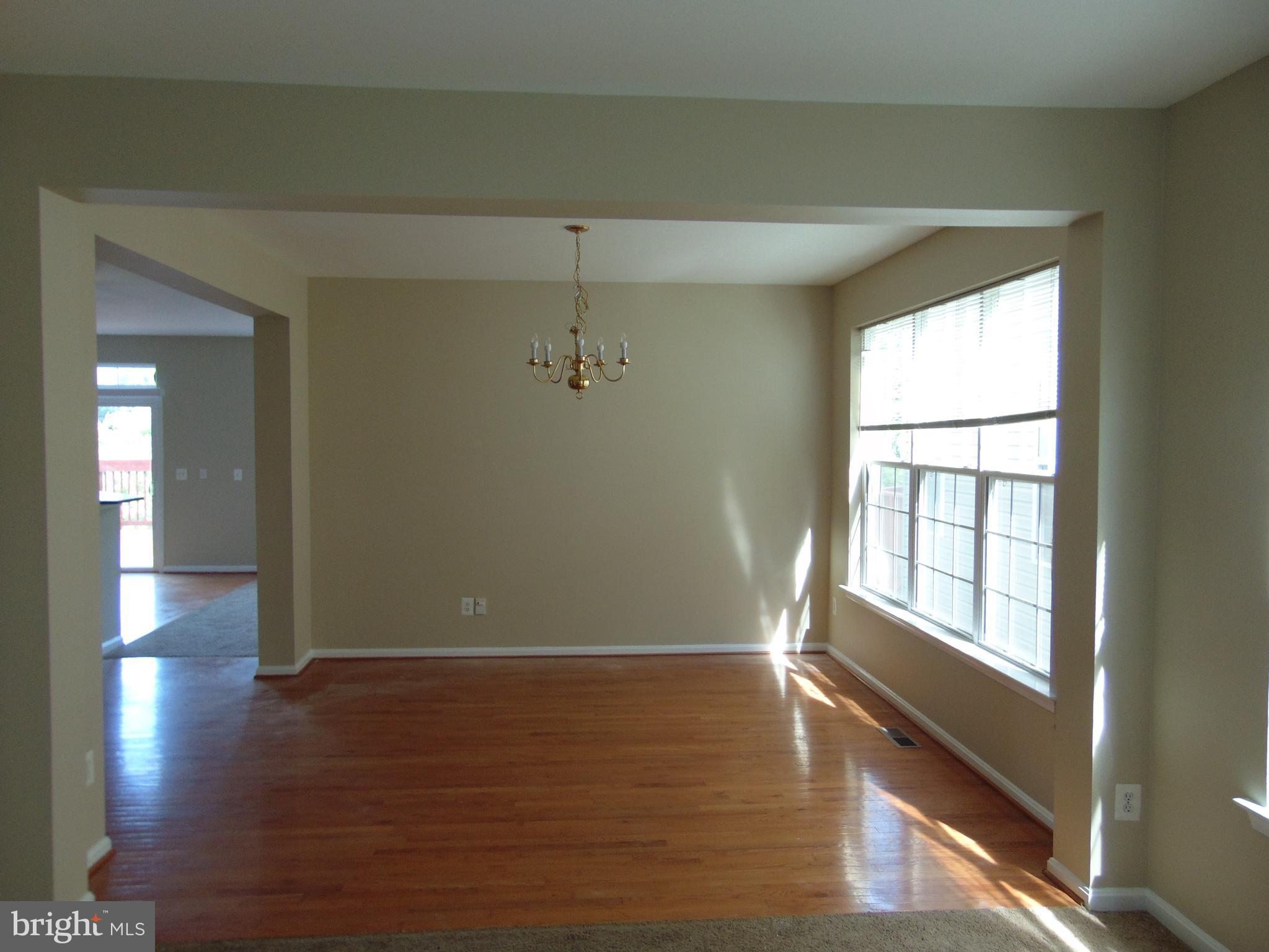 RIPPON LANDING - Residential Lease