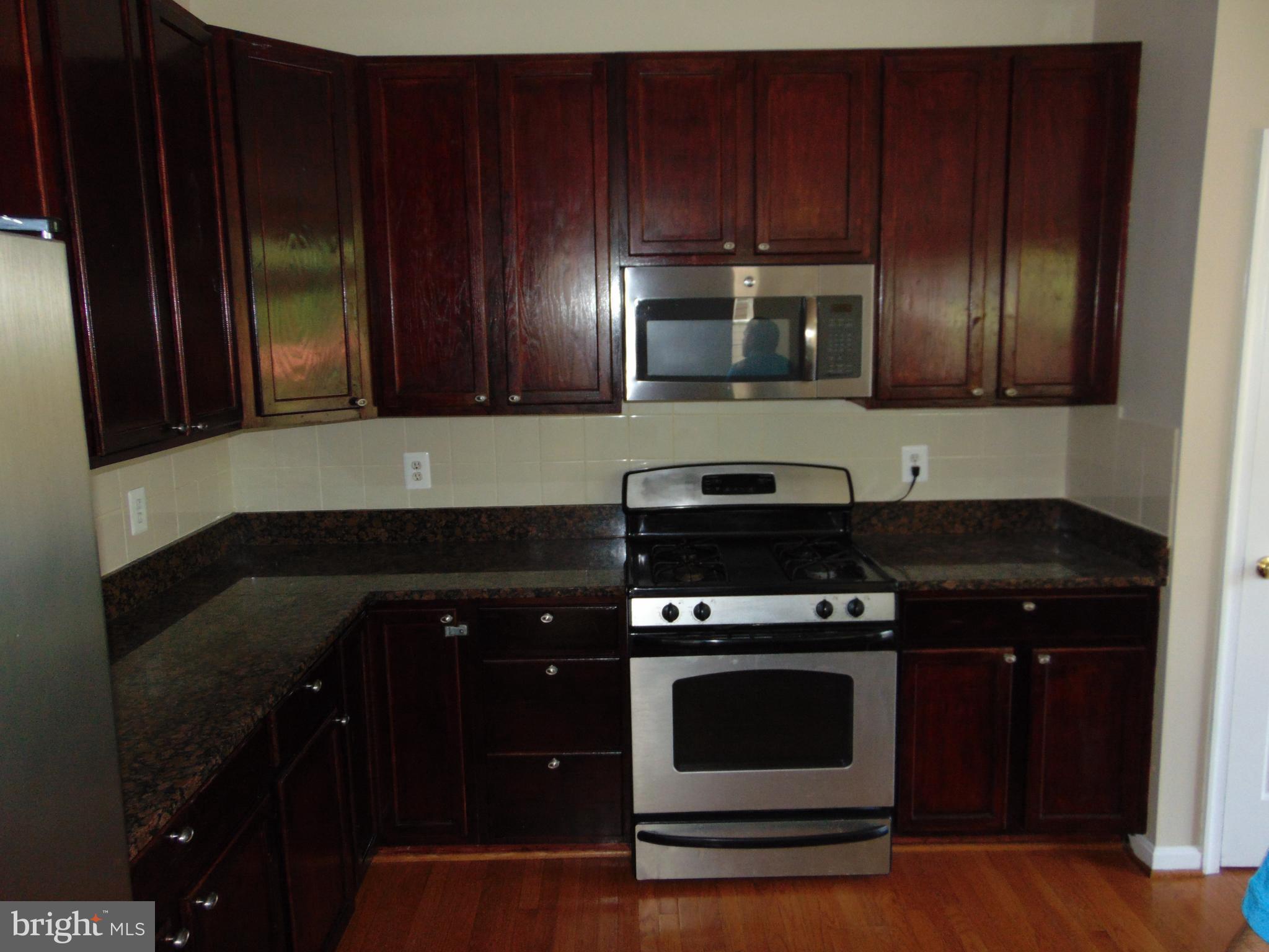 RIPPON LANDING - Residential Lease