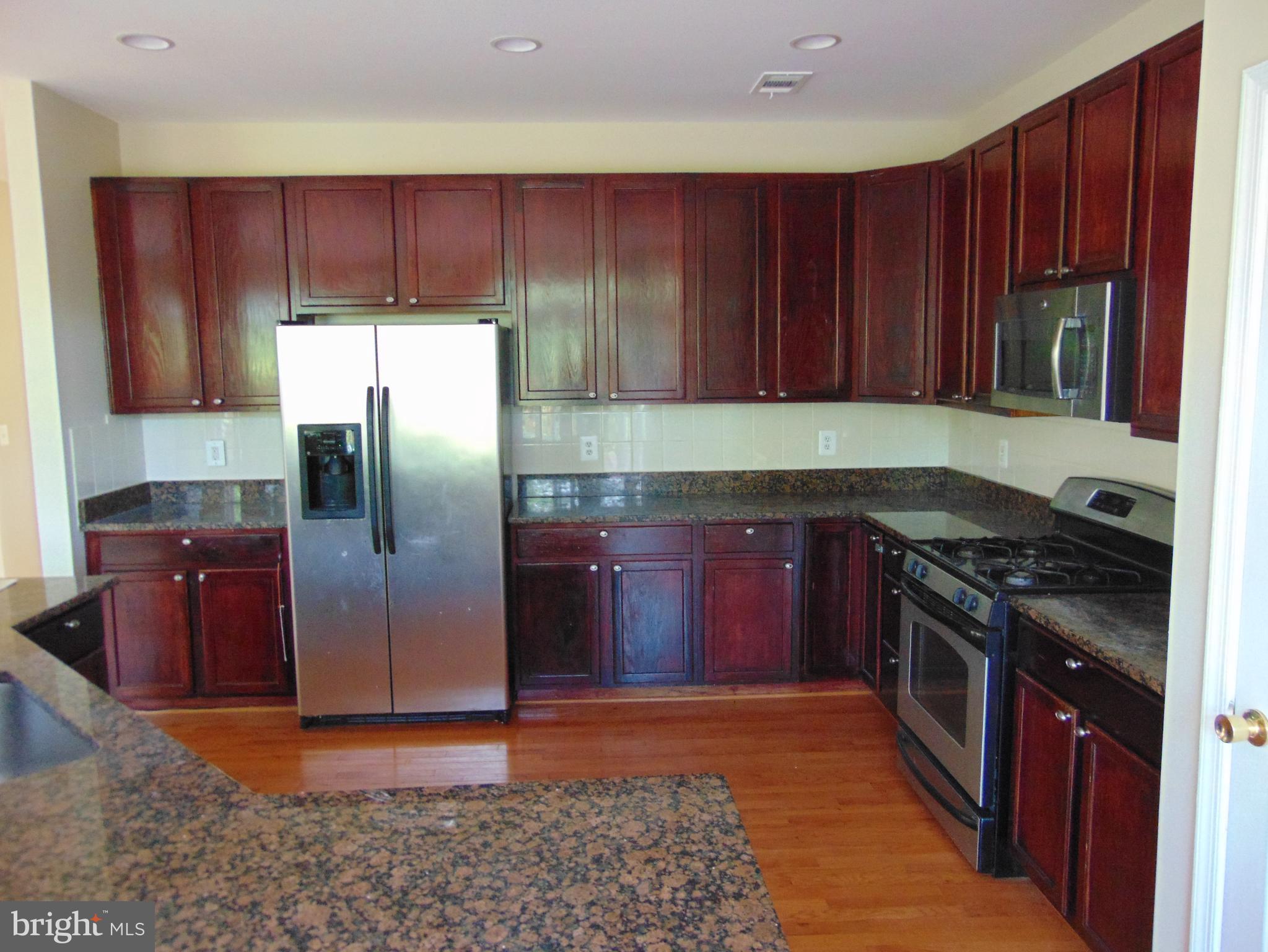 RIPPON LANDING - Residential Lease