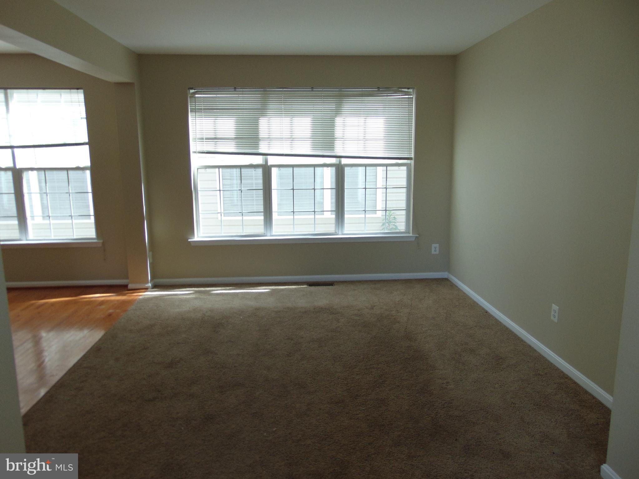 RIPPON LANDING - Residential Lease