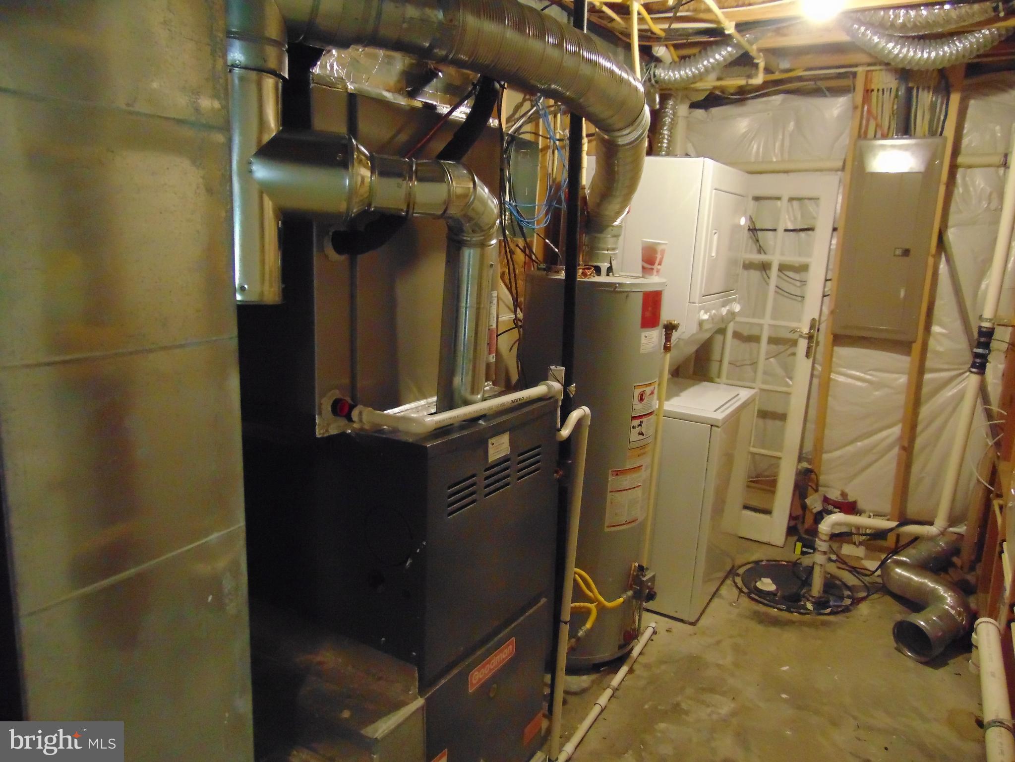 RIPPON LANDING - Residential Lease