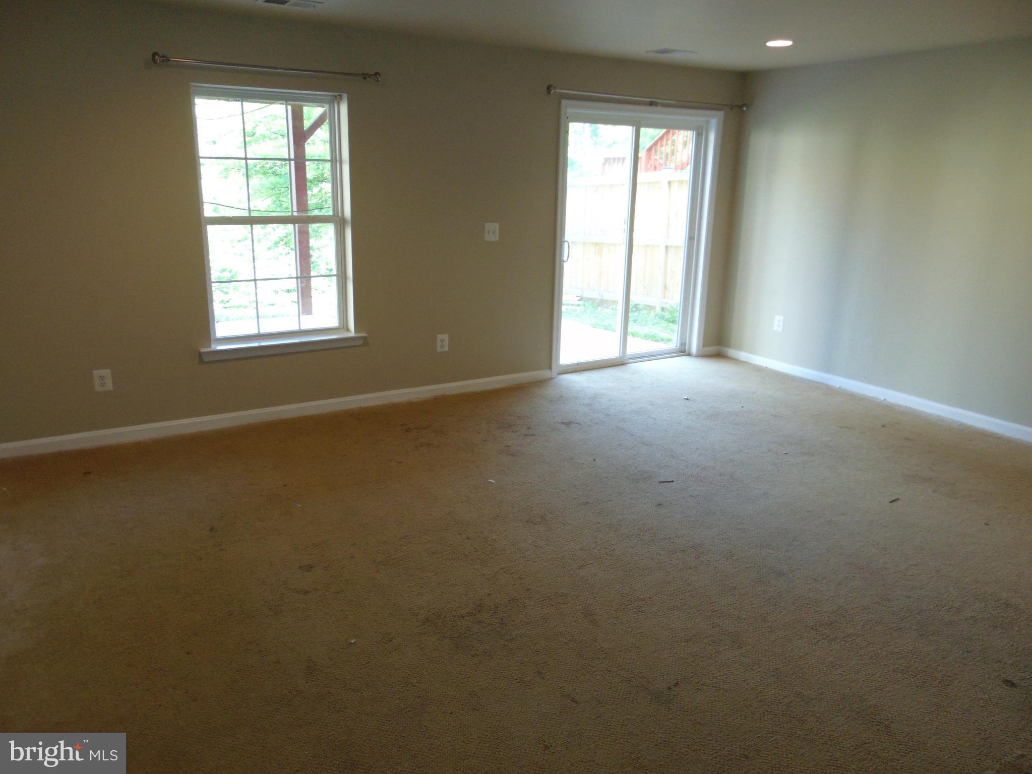 RIPPON LANDING - Residential Lease