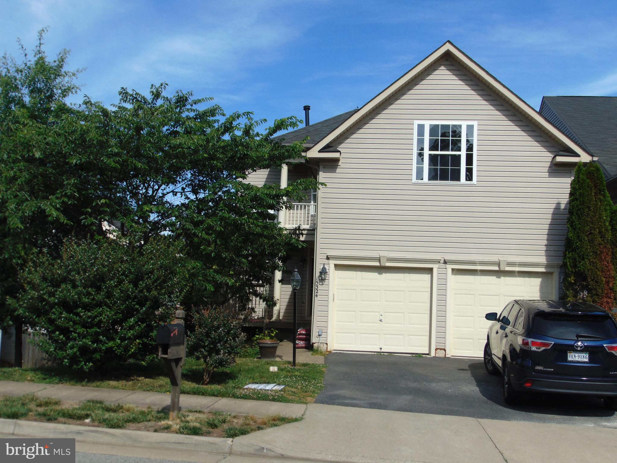 RIPPON LANDING - Residential Lease