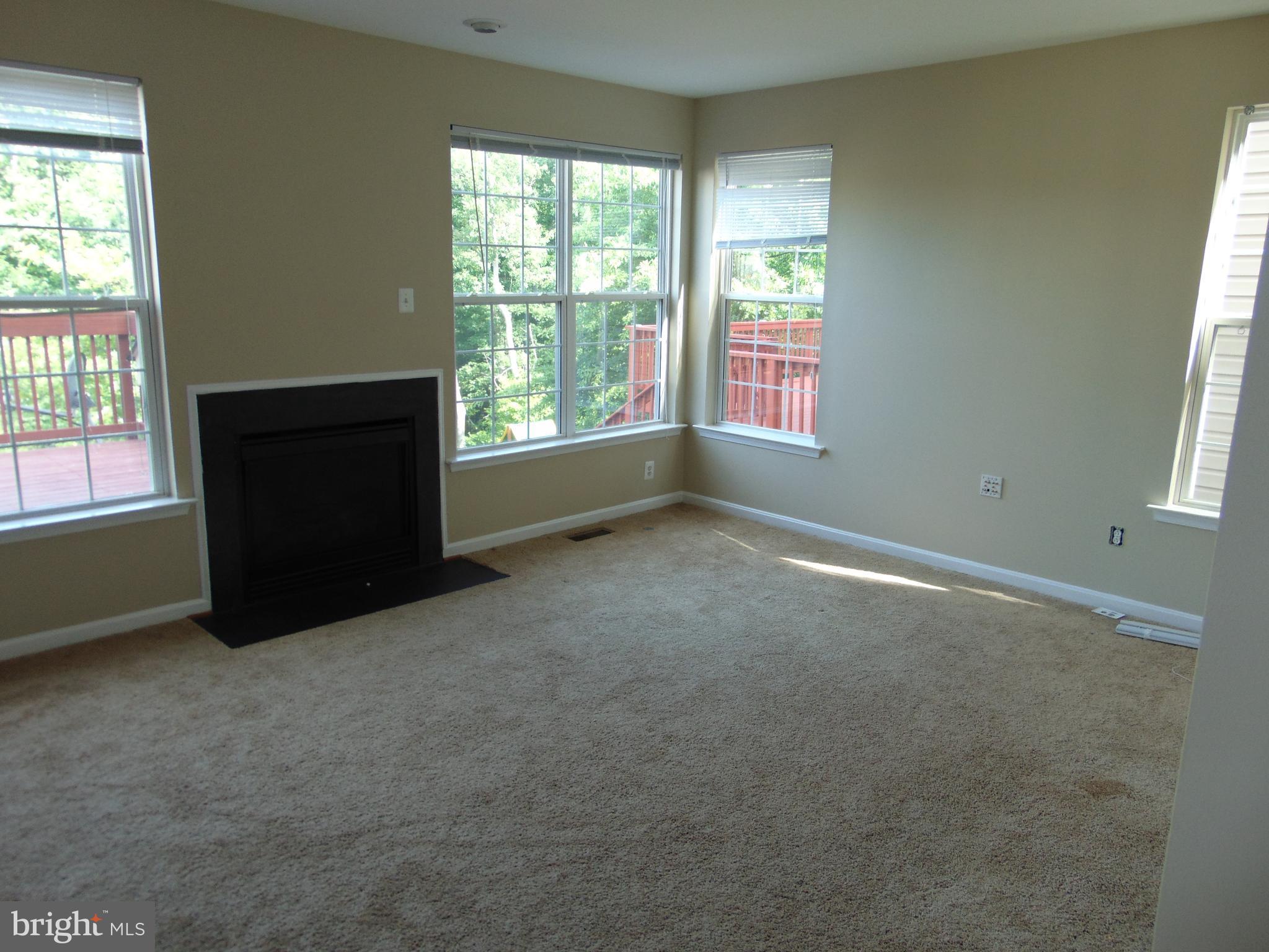 RIPPON LANDING - Residential Lease