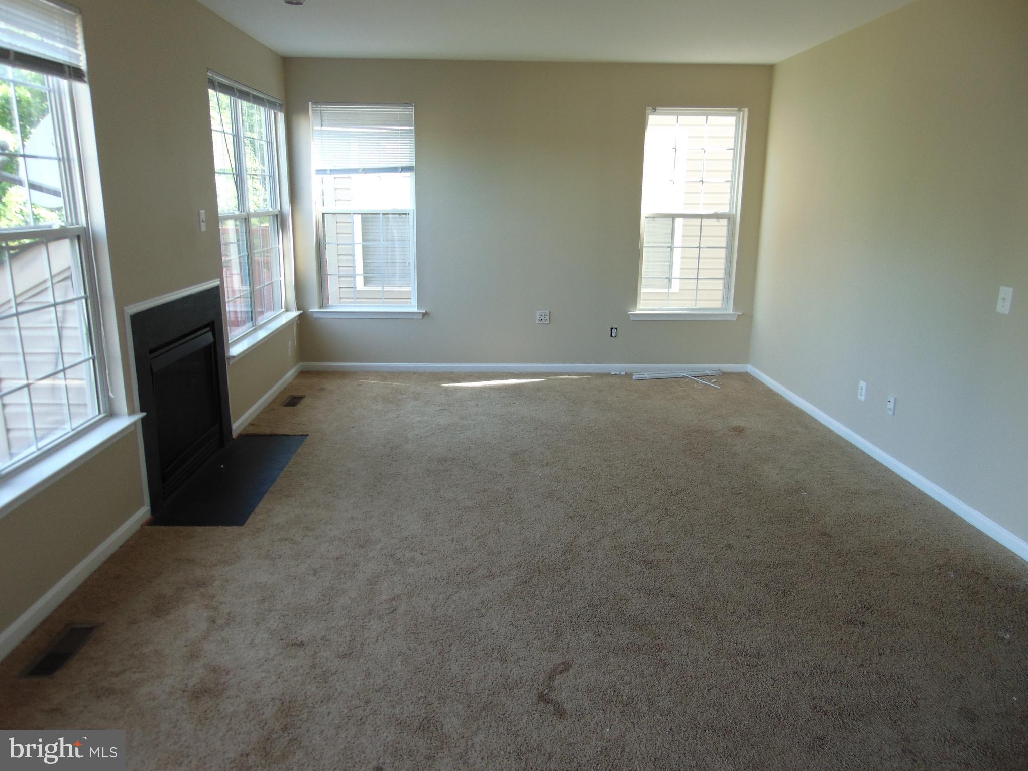 RIPPON LANDING - Residential Lease