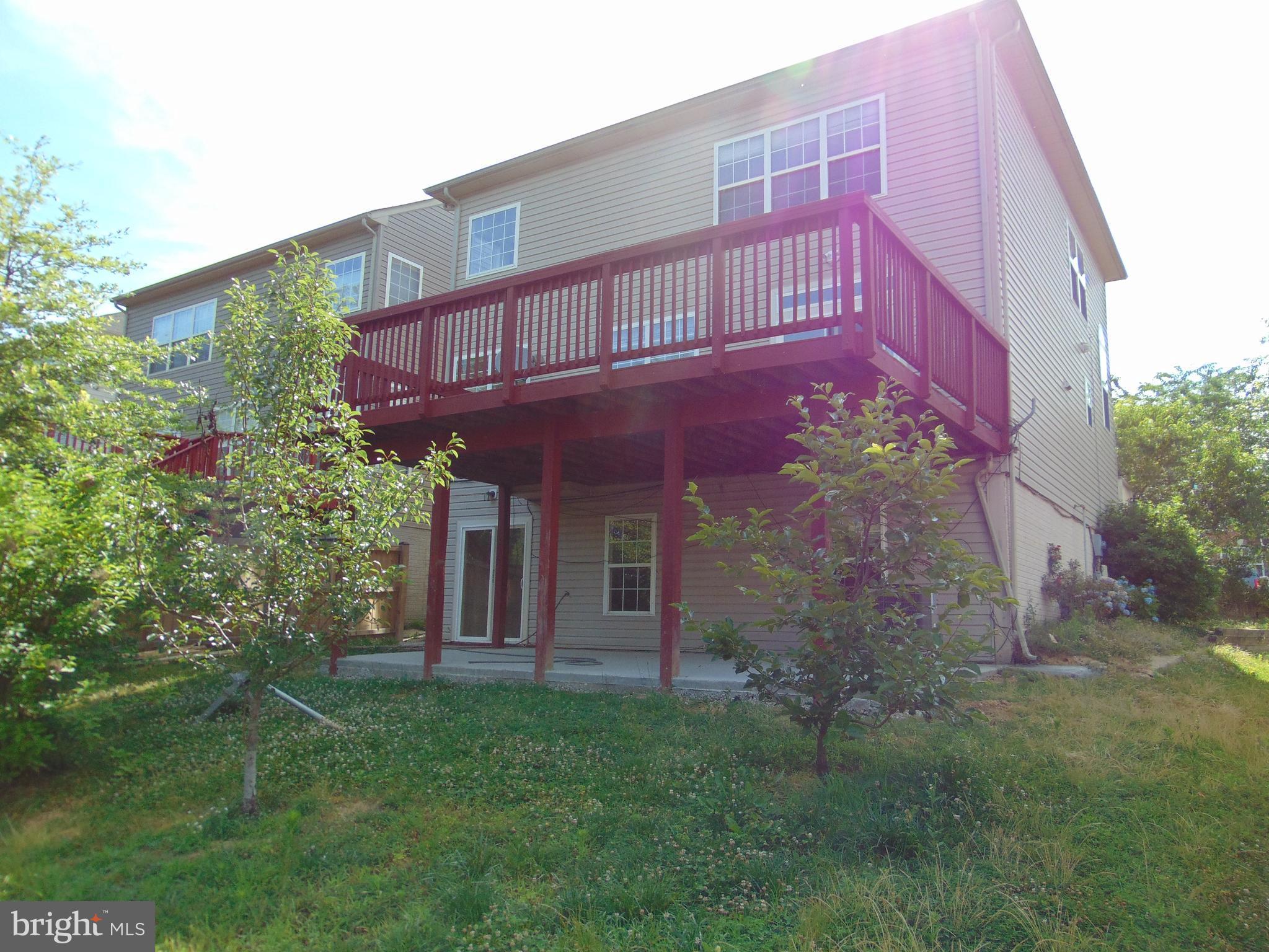 RIPPON LANDING - Residential Lease