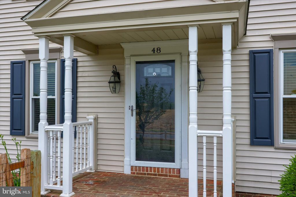 Photo of 48 E MEADOW VALLEY RD, LITITZ, PA 17543 (MLS # PALA2036606)