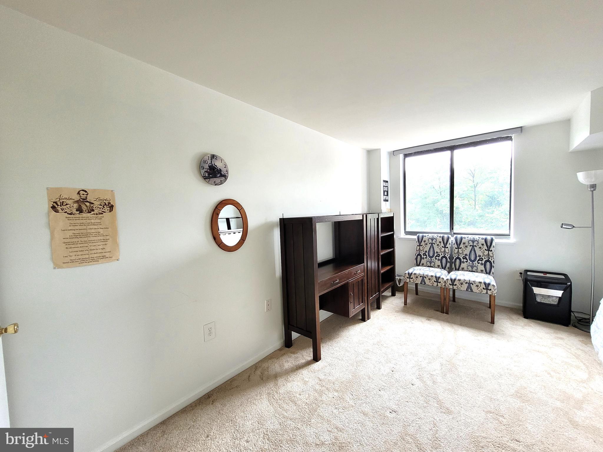 RENAISSANCE AT TYSONS - Residential