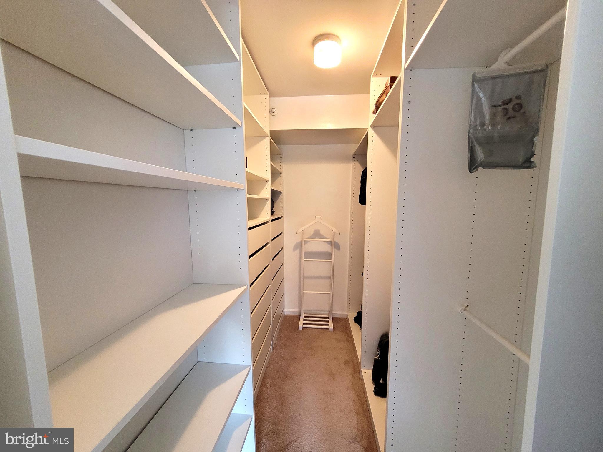 RENAISSANCE AT TYSONS - Residential