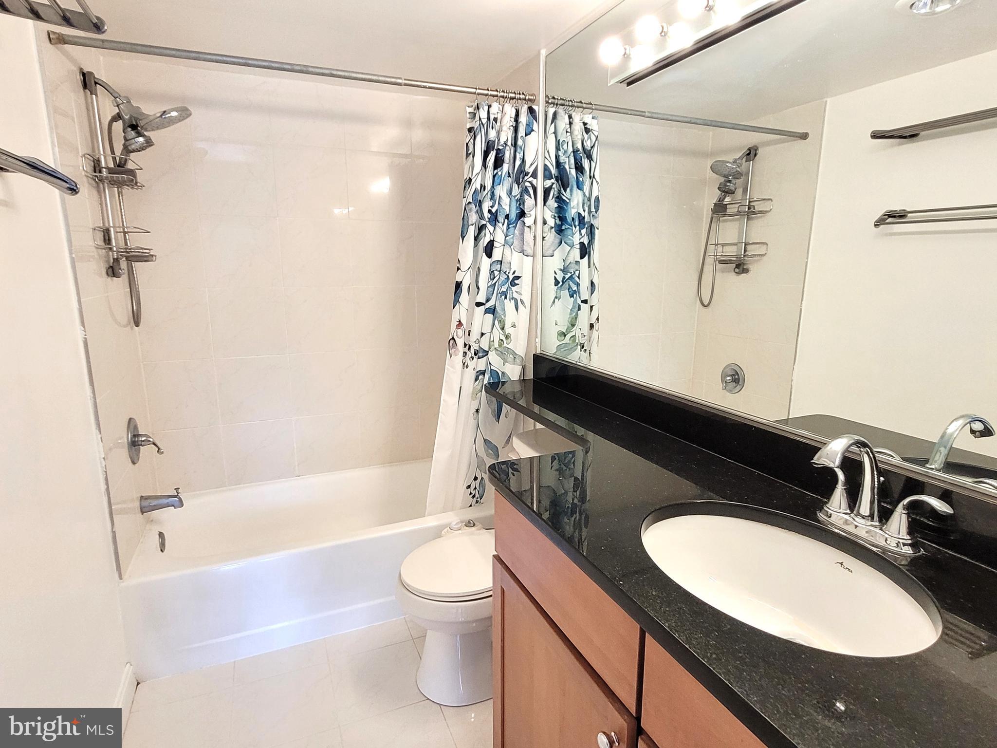 RENAISSANCE AT TYSONS - Residential