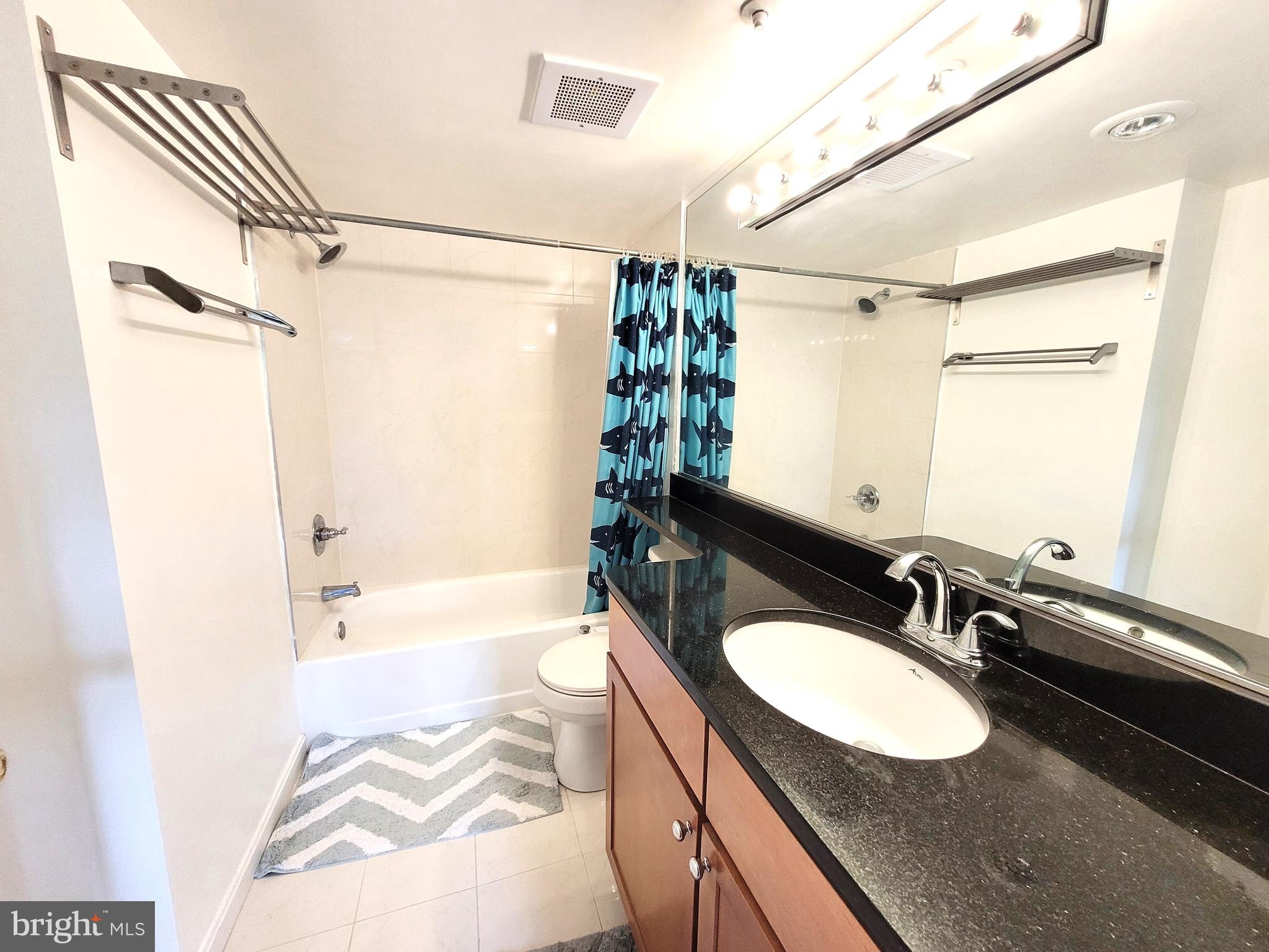 RENAISSANCE AT TYSONS - Residential