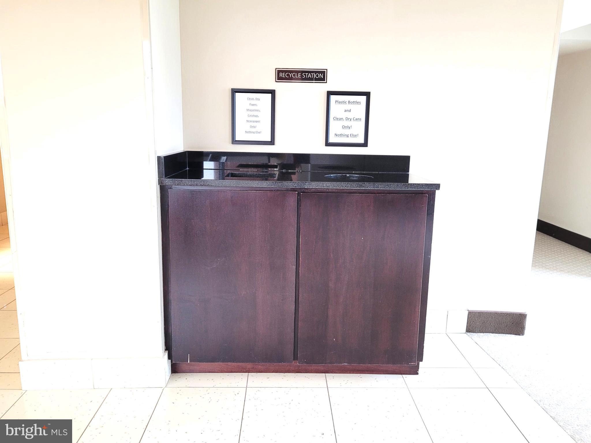 RENAISSANCE AT TYSONS - Residential