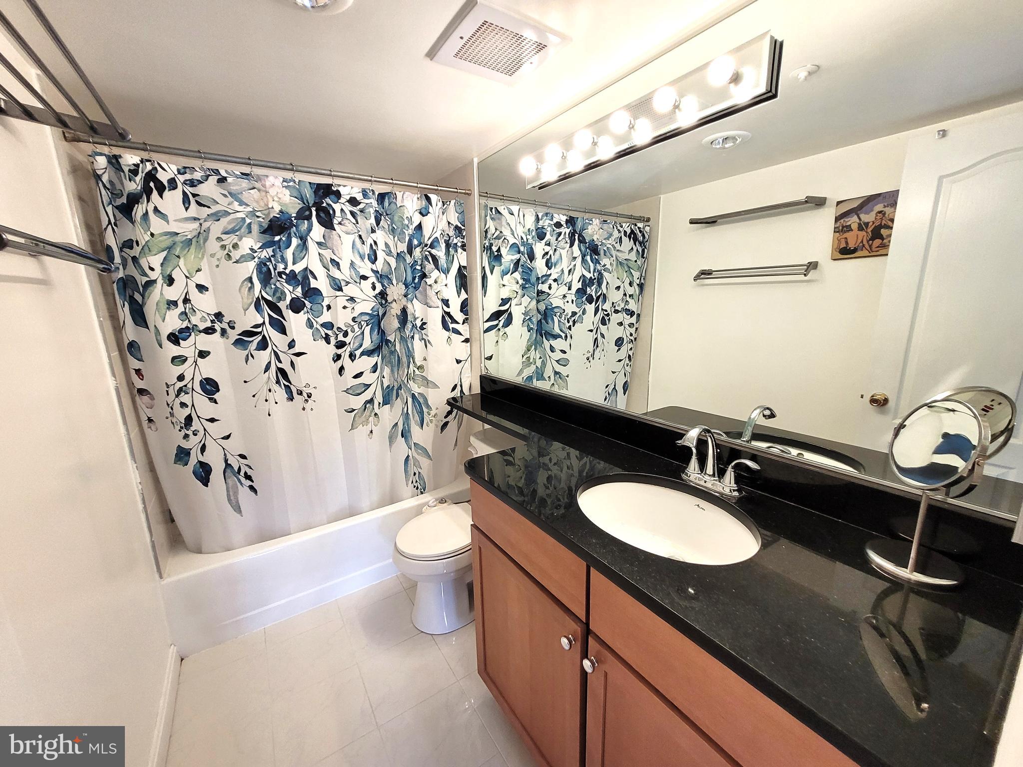 RENAISSANCE AT TYSONS - Residential