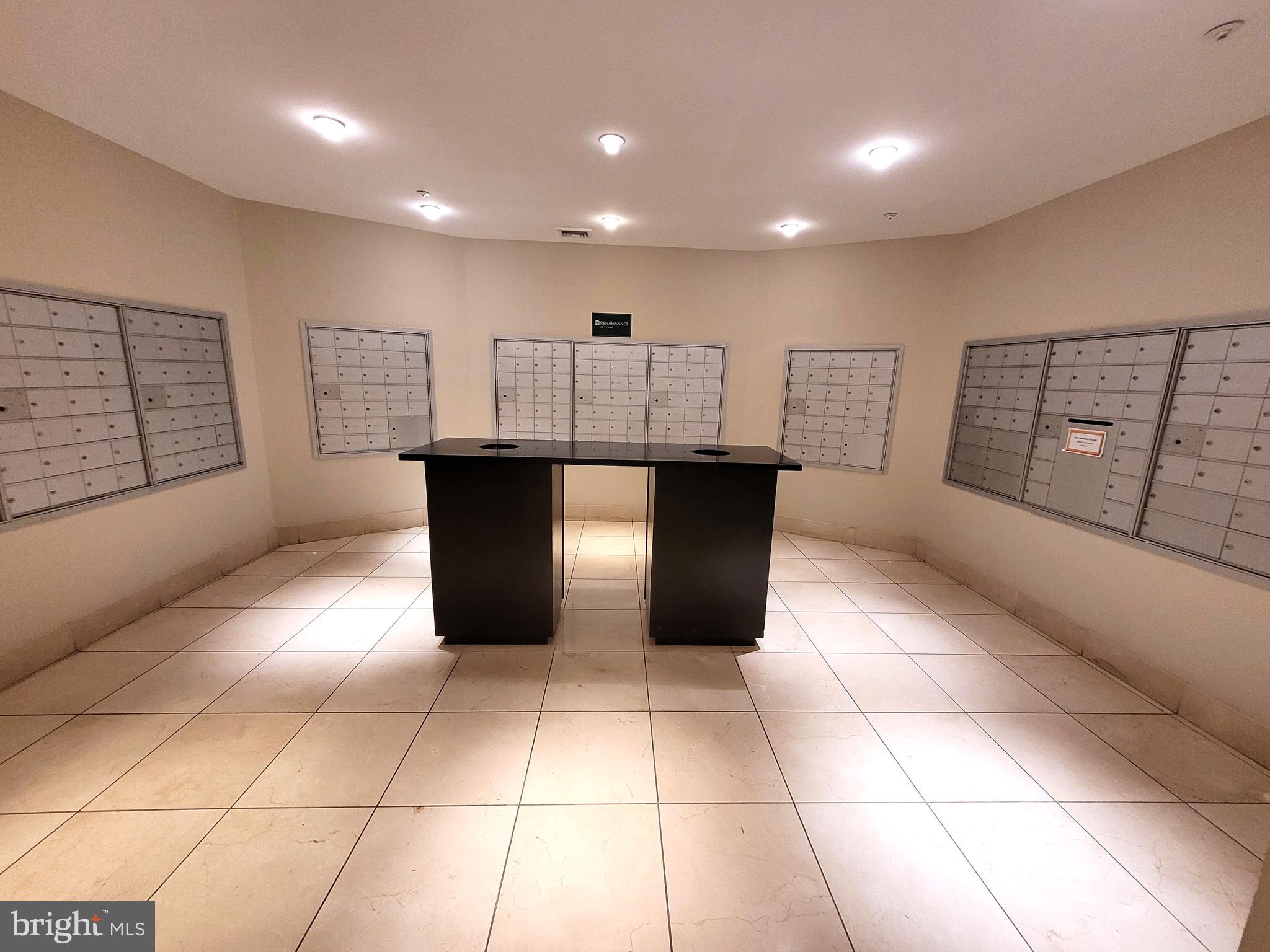 RENAISSANCE AT TYSONS - Residential