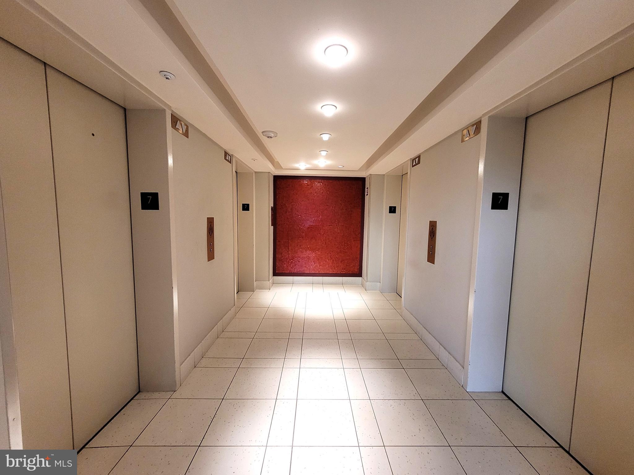 RENAISSANCE AT TYSONS - Residential