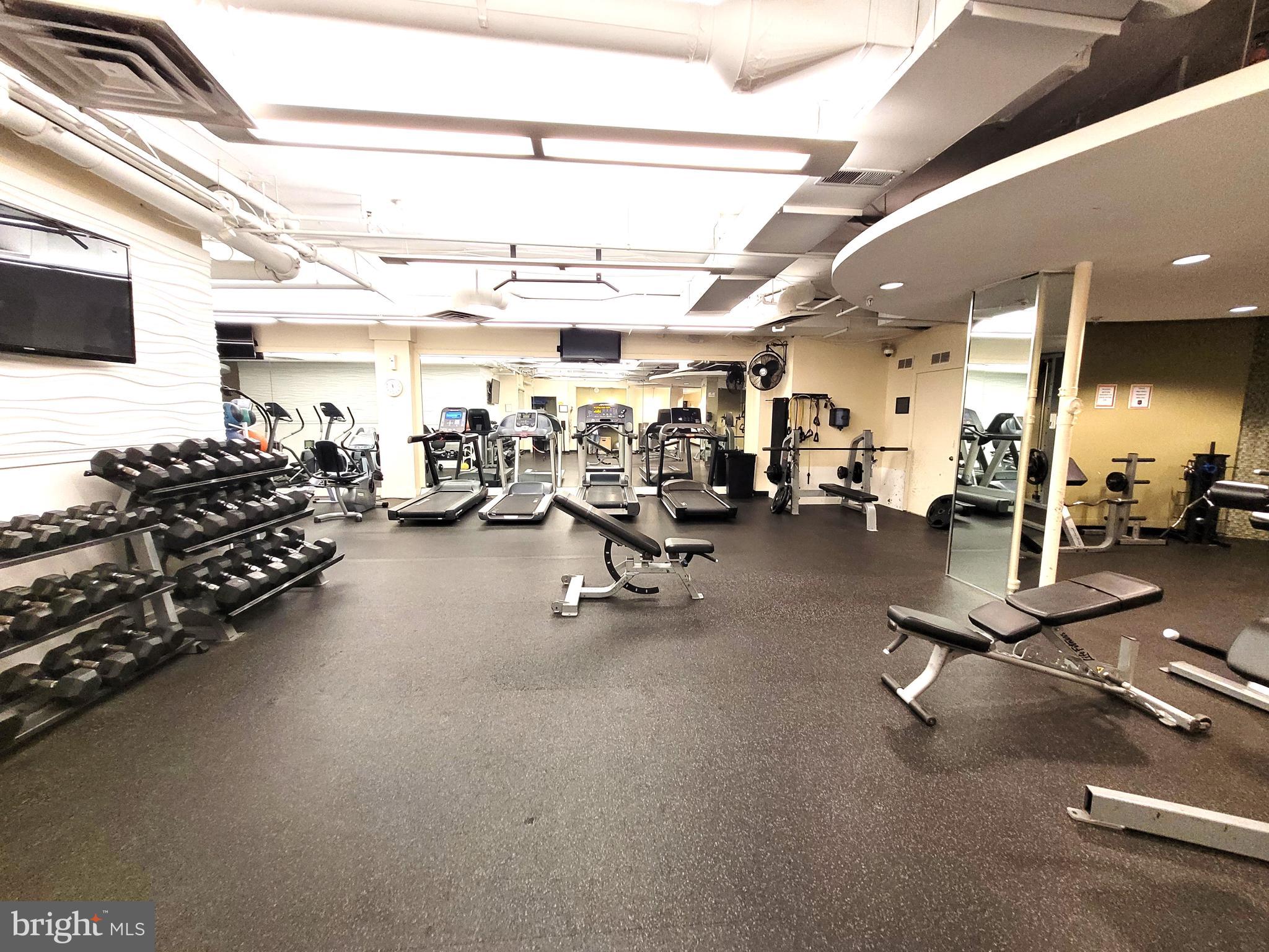 RENAISSANCE AT TYSONS - Residential