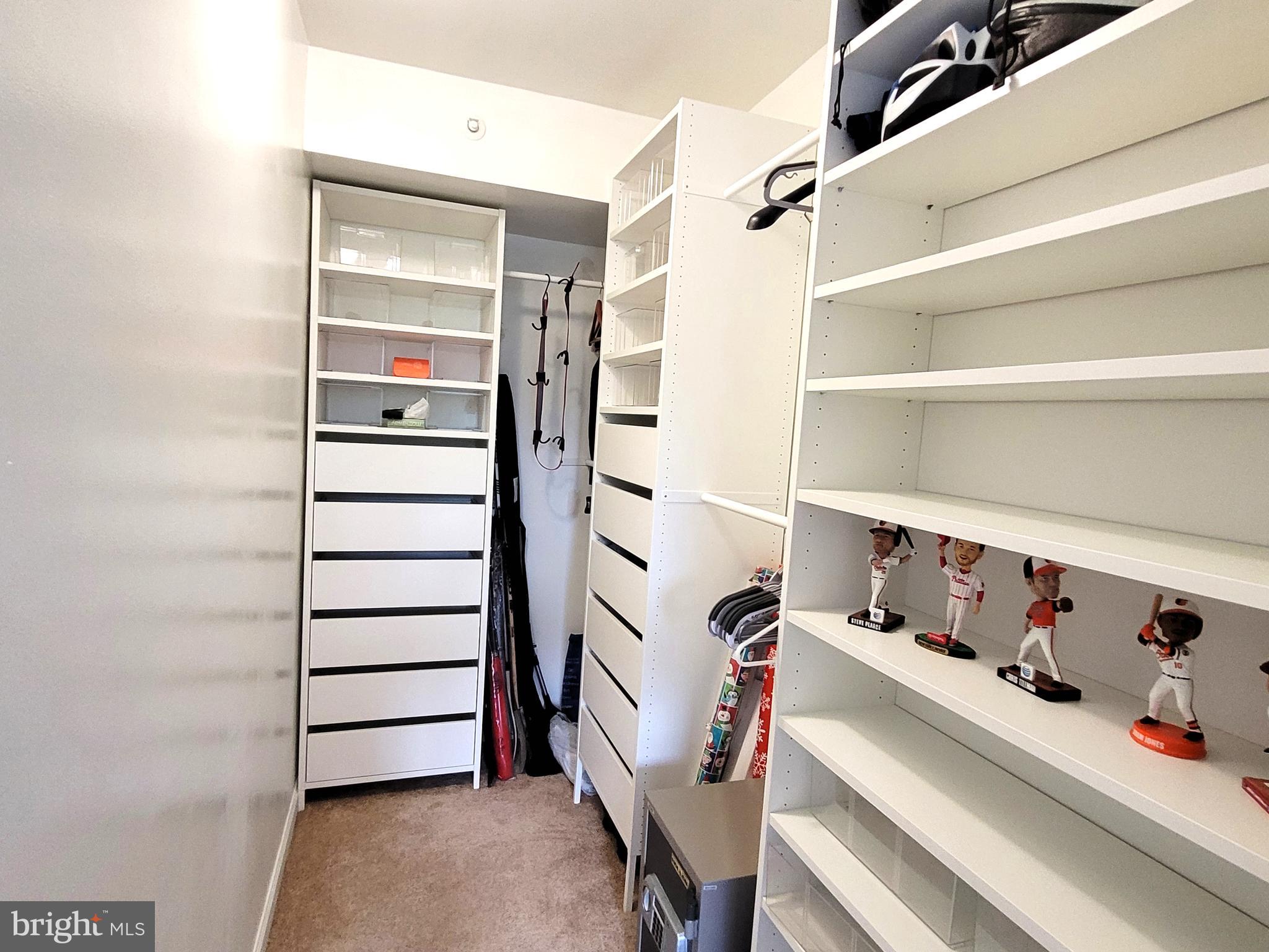 RENAISSANCE AT TYSONS - Residential