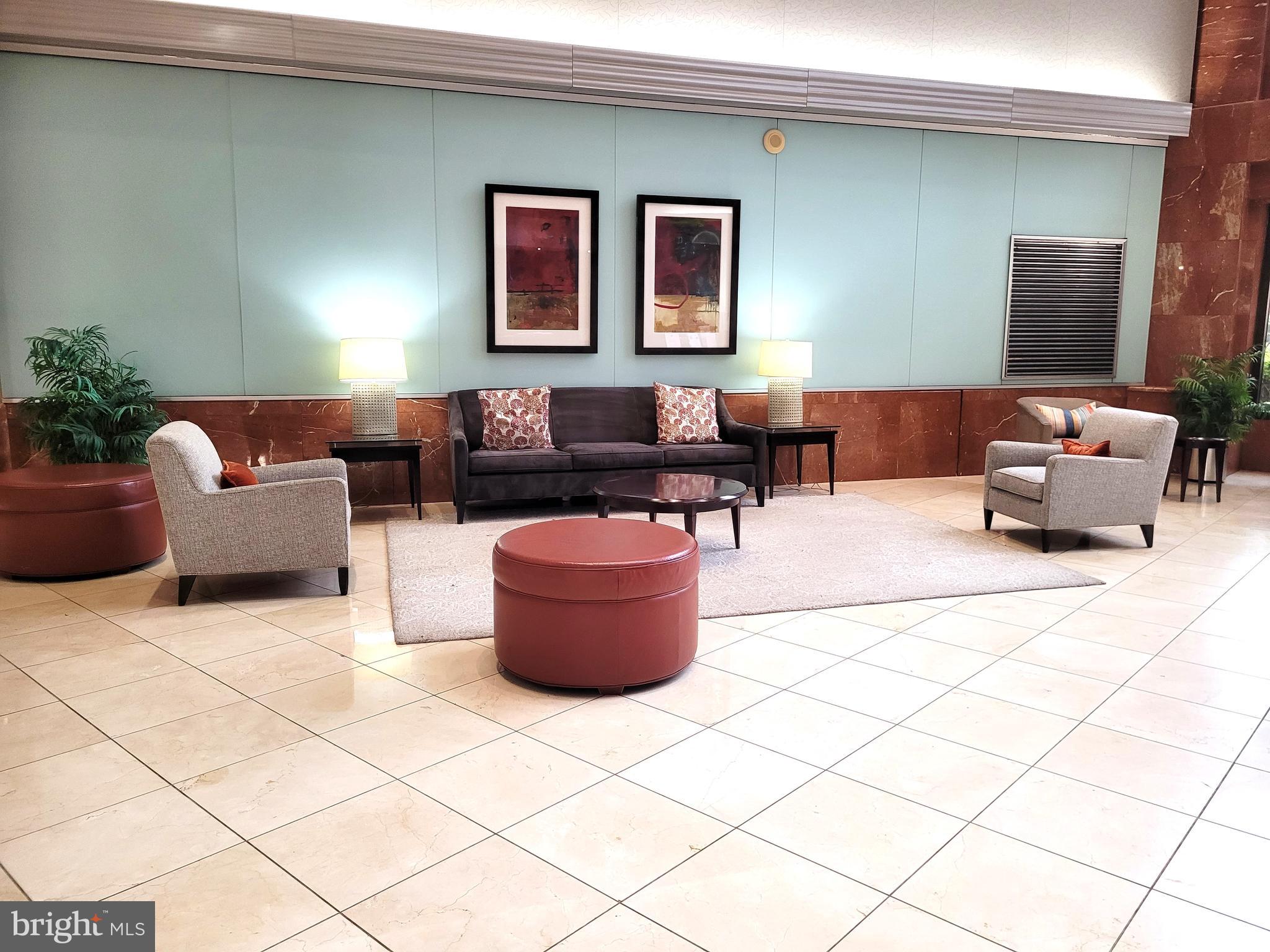 RENAISSANCE AT TYSONS - Residential