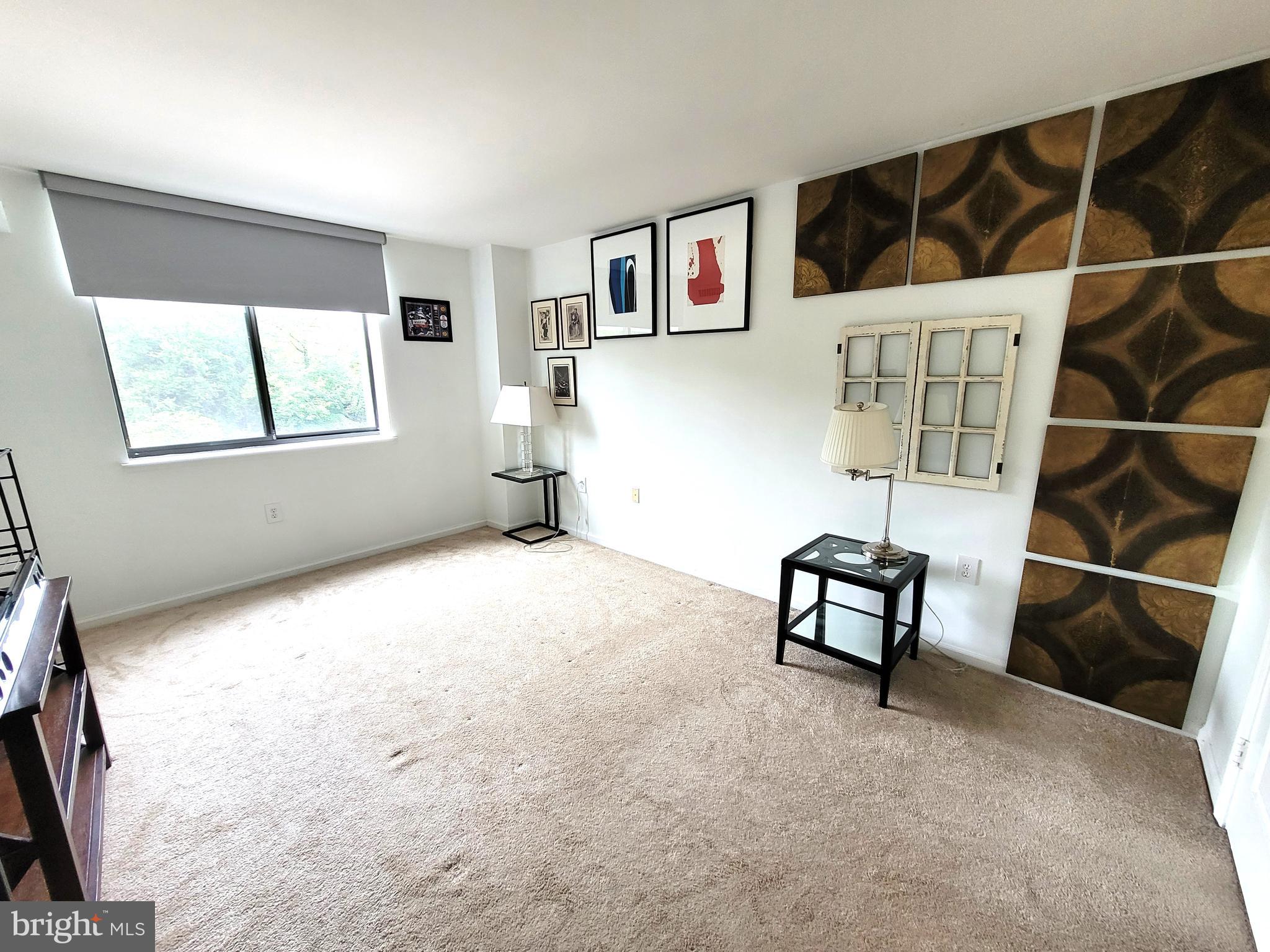 RENAISSANCE AT TYSONS - Residential