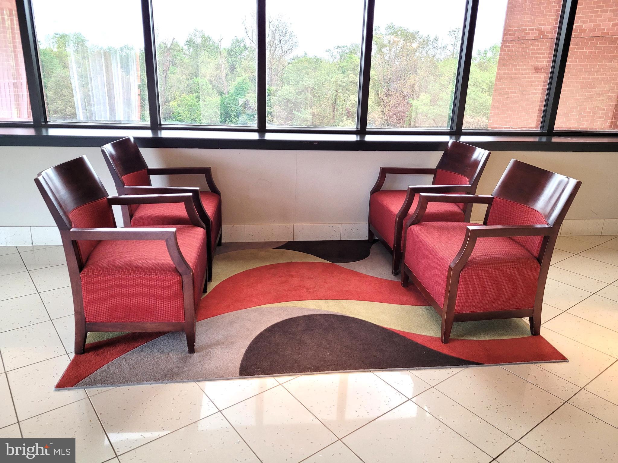 RENAISSANCE AT TYSONS - Residential