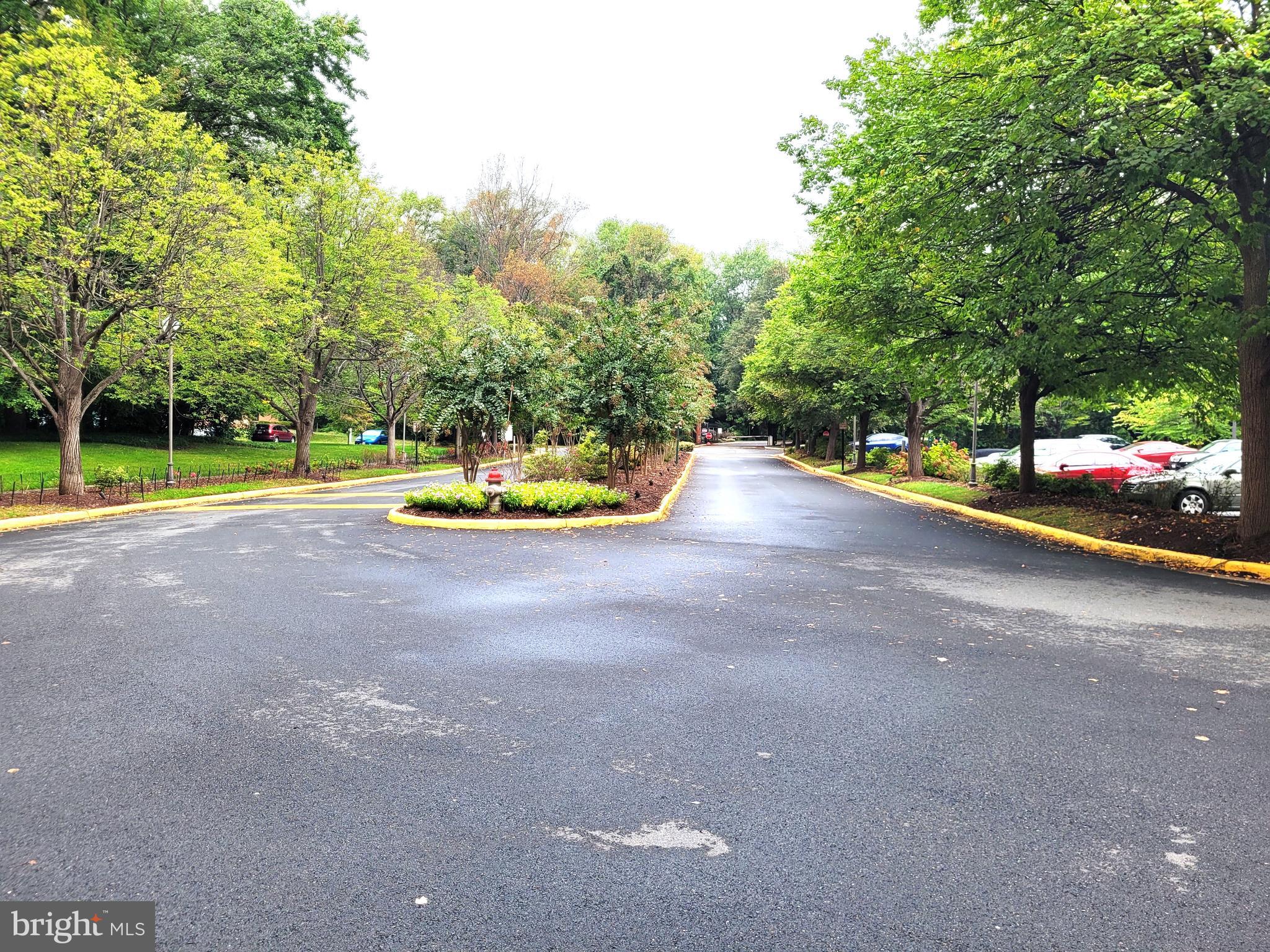 2230 GEORGE C MARSHALL DRIVE 712
