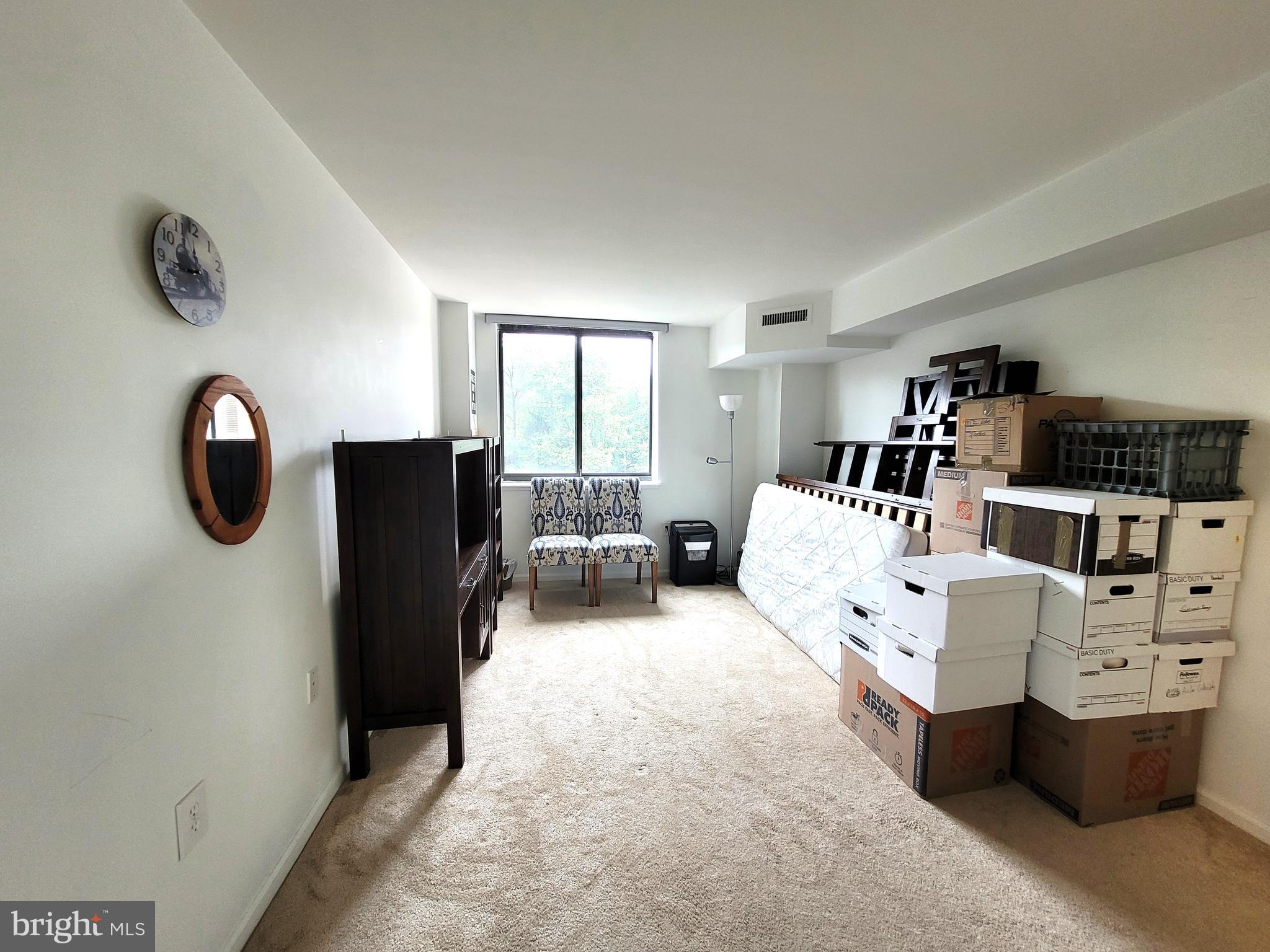 RENAISSANCE AT TYSONS - Residential