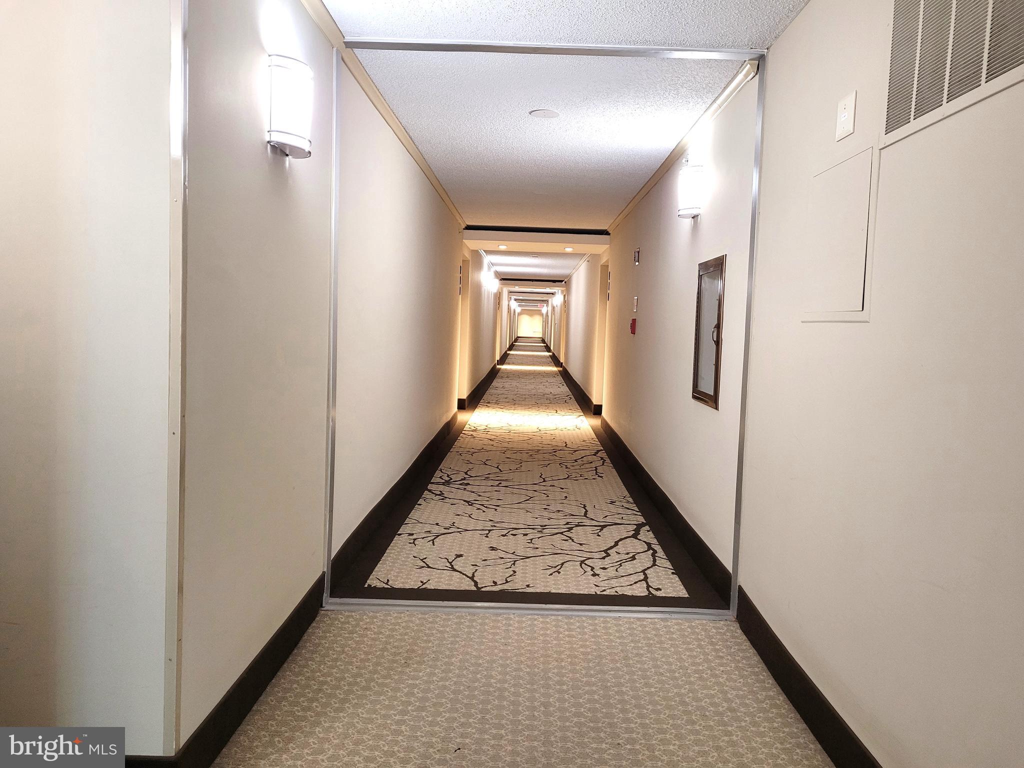 RENAISSANCE AT TYSONS - Residential