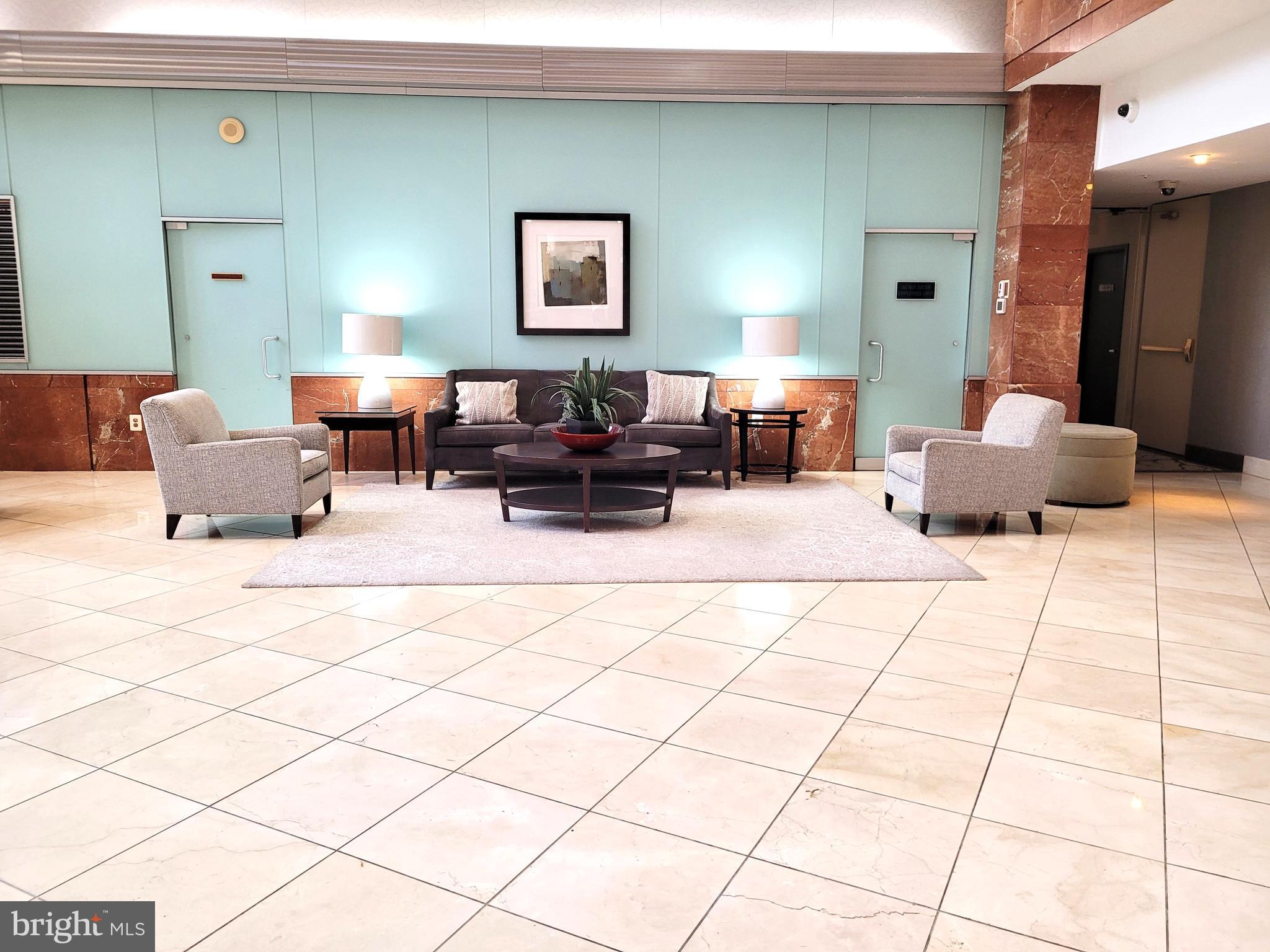 RENAISSANCE AT TYSONS - Residential