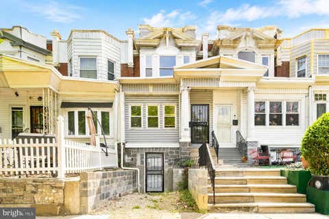 Townhouse For Rent - 123 S 63rd Street<br/> Philadelphia County, PHILADELPHIA, PA 19139
