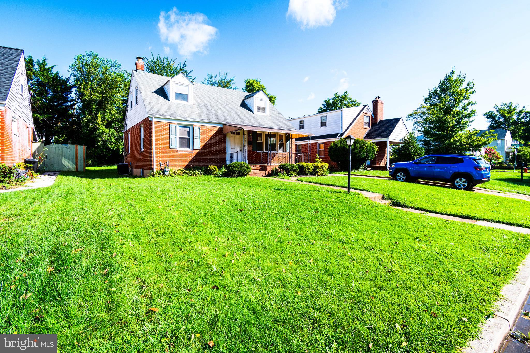 RALSTON - Residential