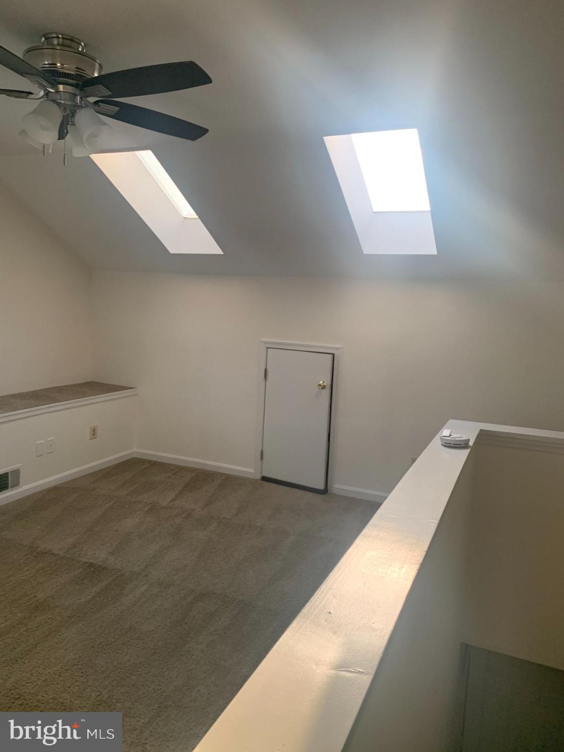 BALLSTON - Residential Lease