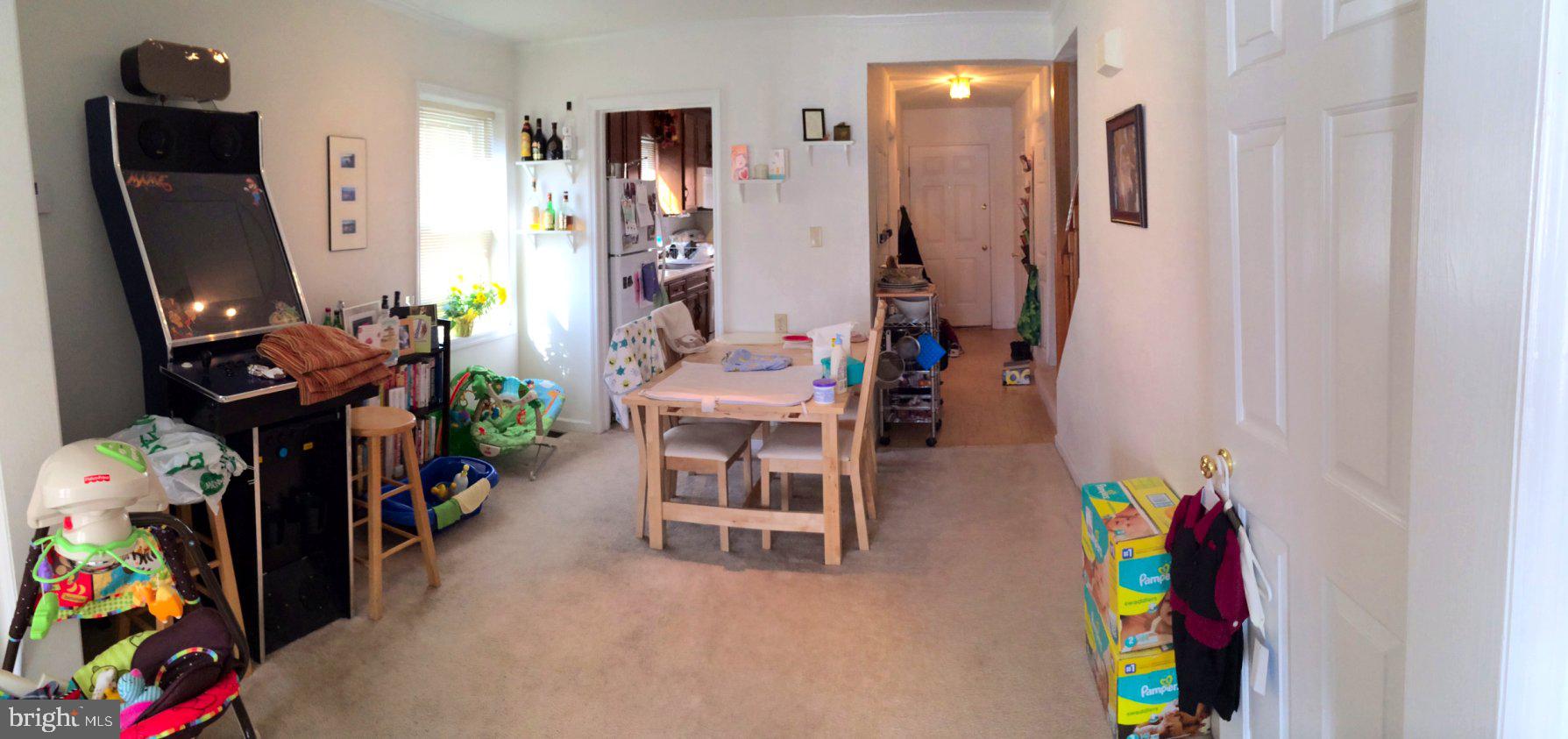 BALLSTON - Residential Lease