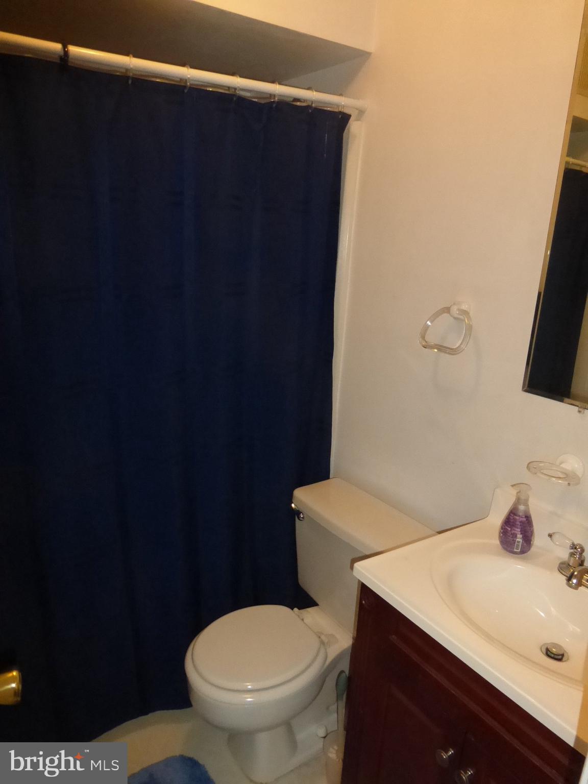 BALLSTON - Residential Lease