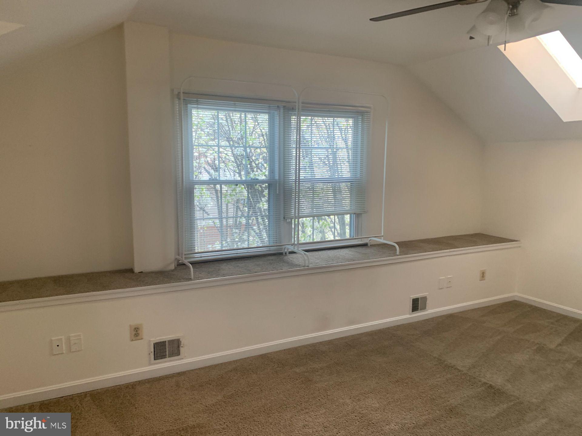 BALLSTON - Residential Lease