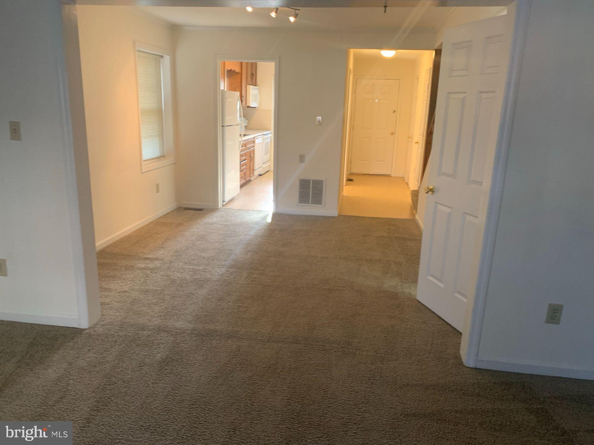 BALLSTON - Residential Lease