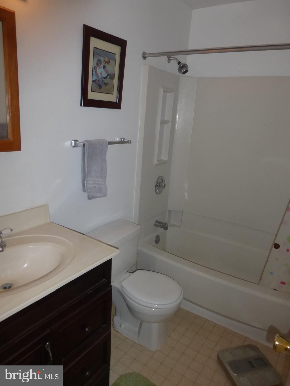 BALLSTON - Residential Lease