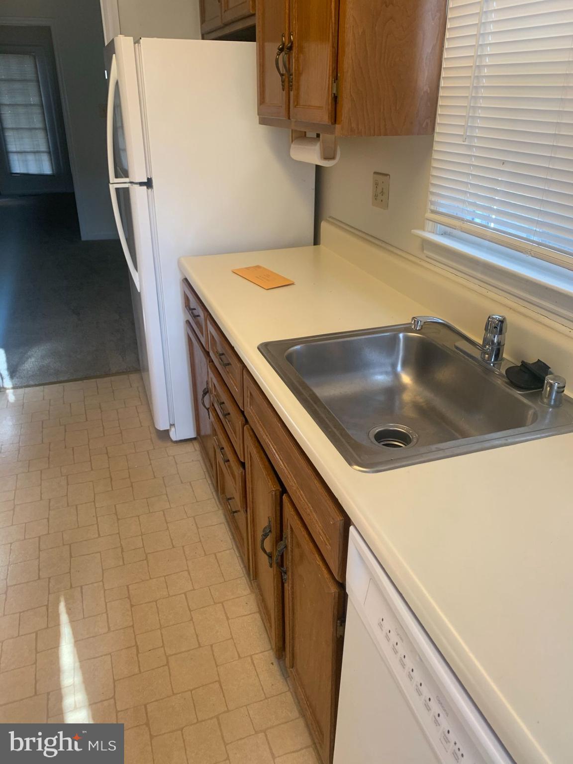 BALLSTON - Residential Lease