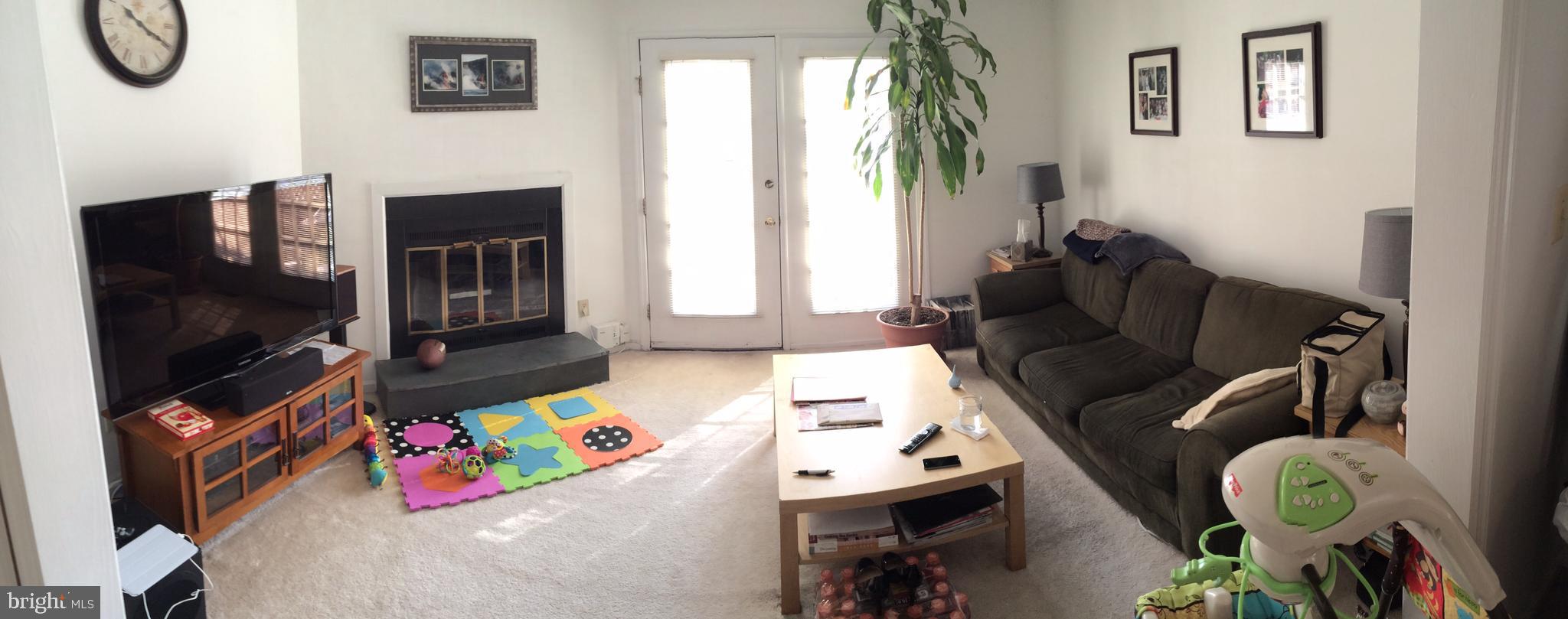 BALLSTON - Residential Lease