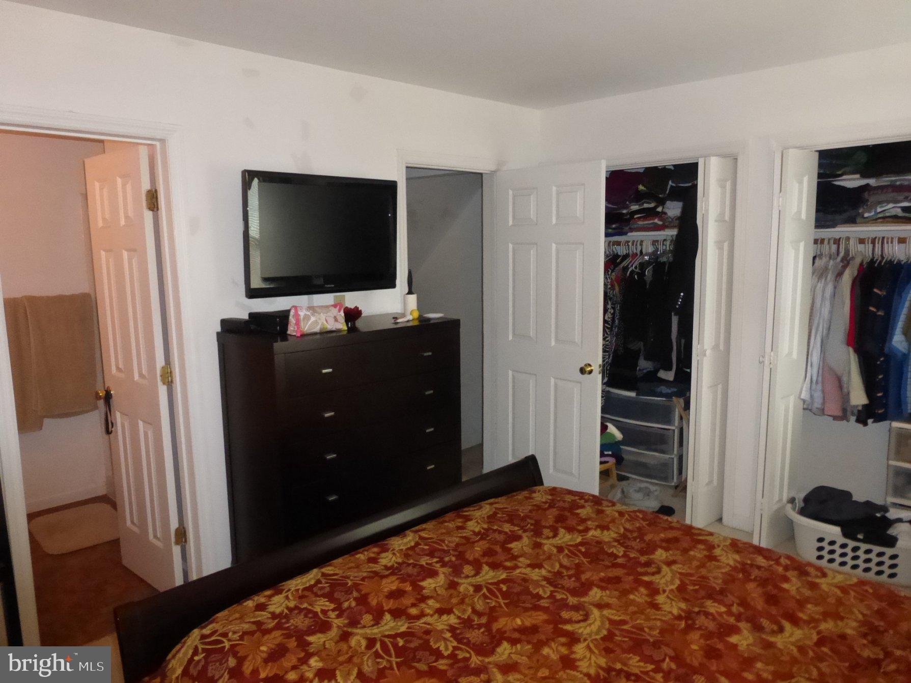 BALLSTON - Residential Lease