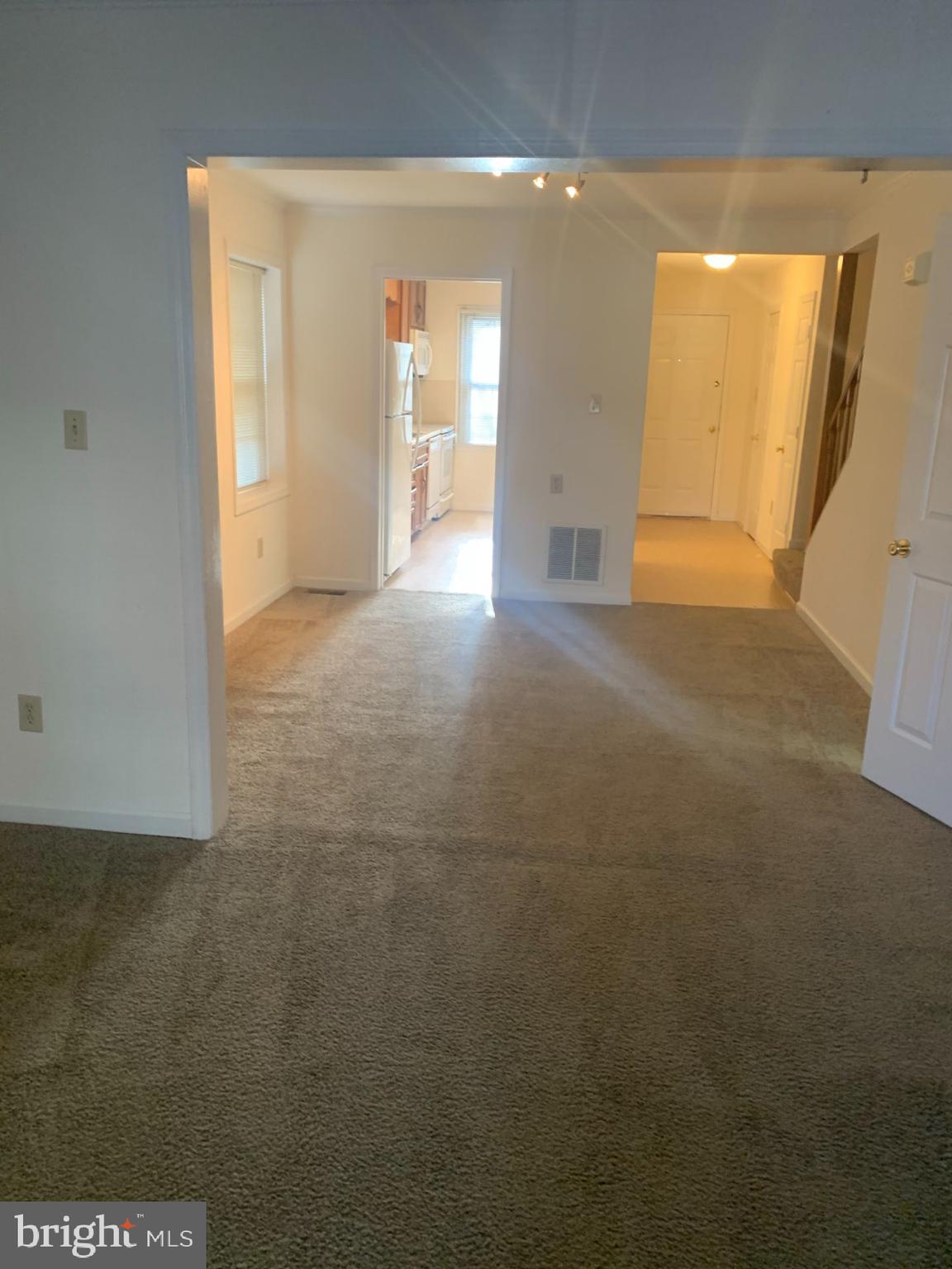 BALLSTON - Residential Lease