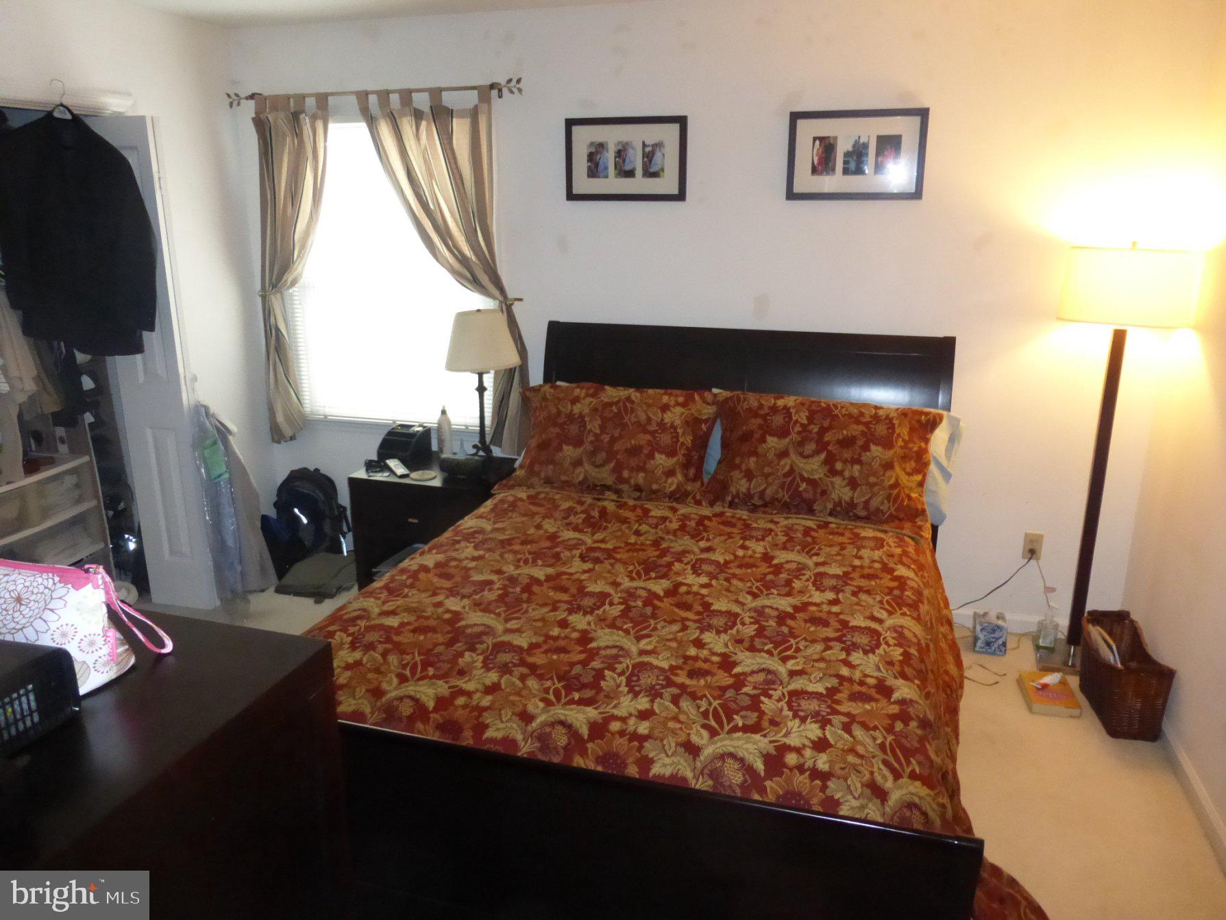 BALLSTON - Residential Lease