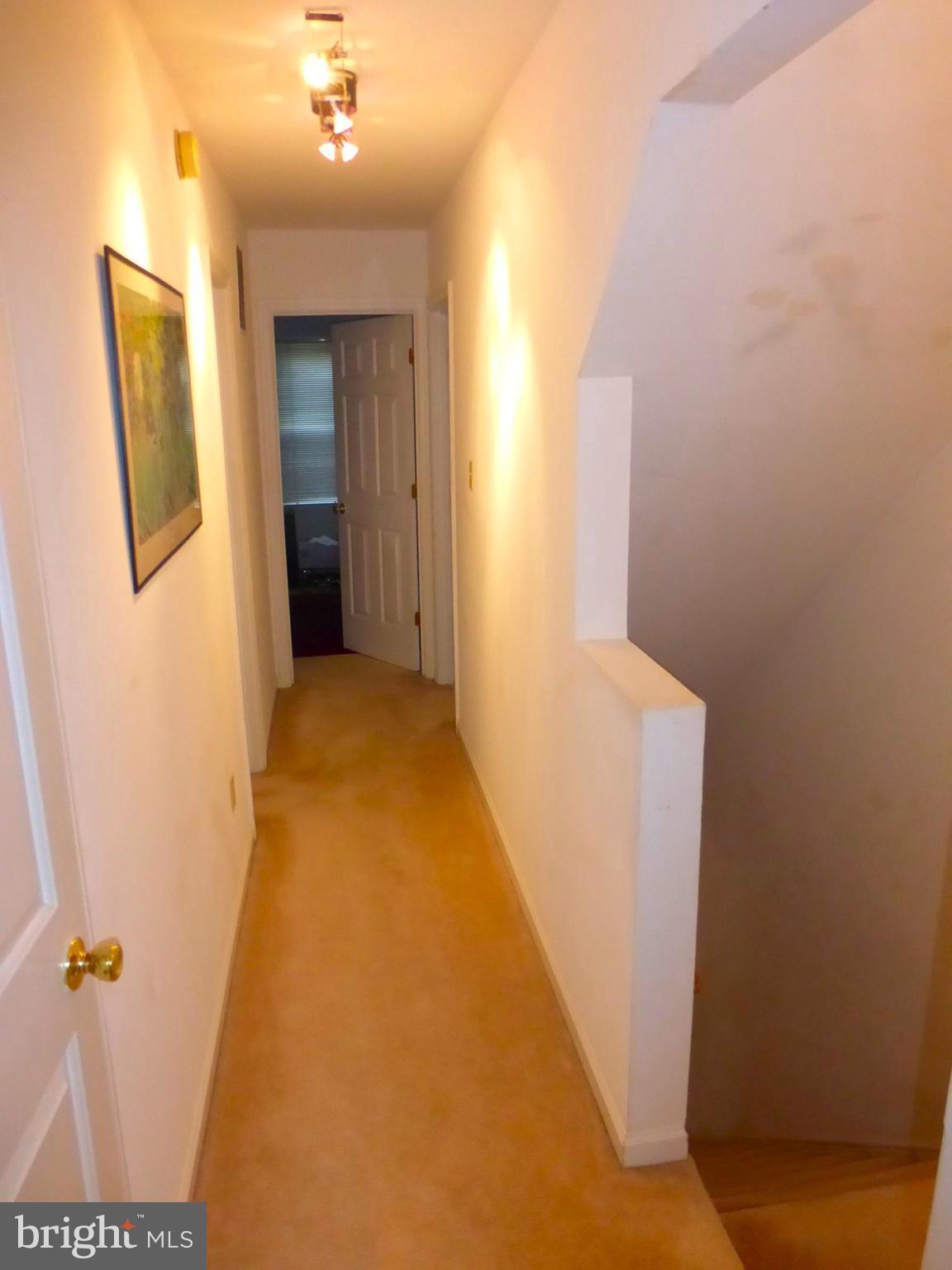 BALLSTON - Residential Lease