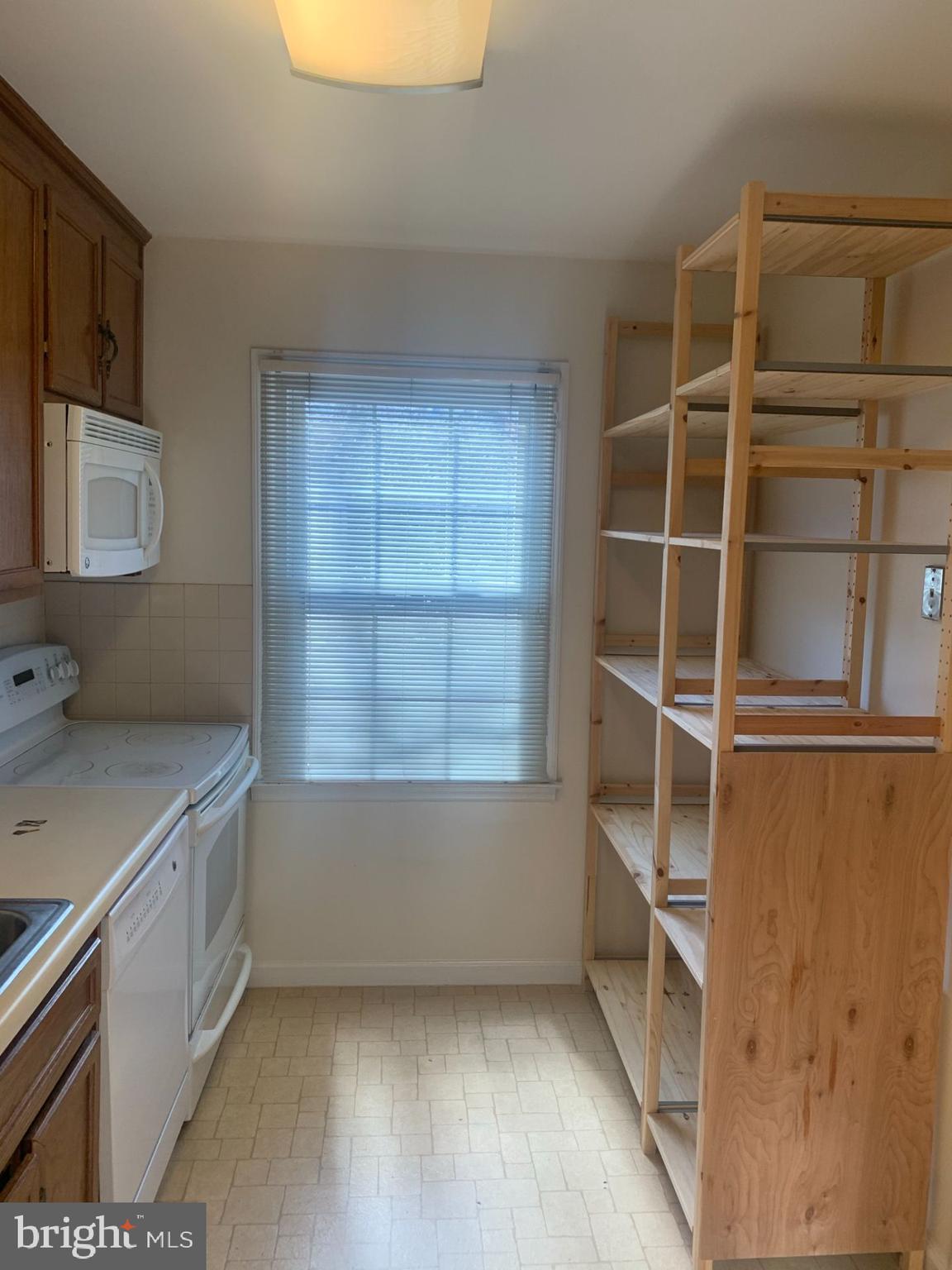 BALLSTON - Residential Lease