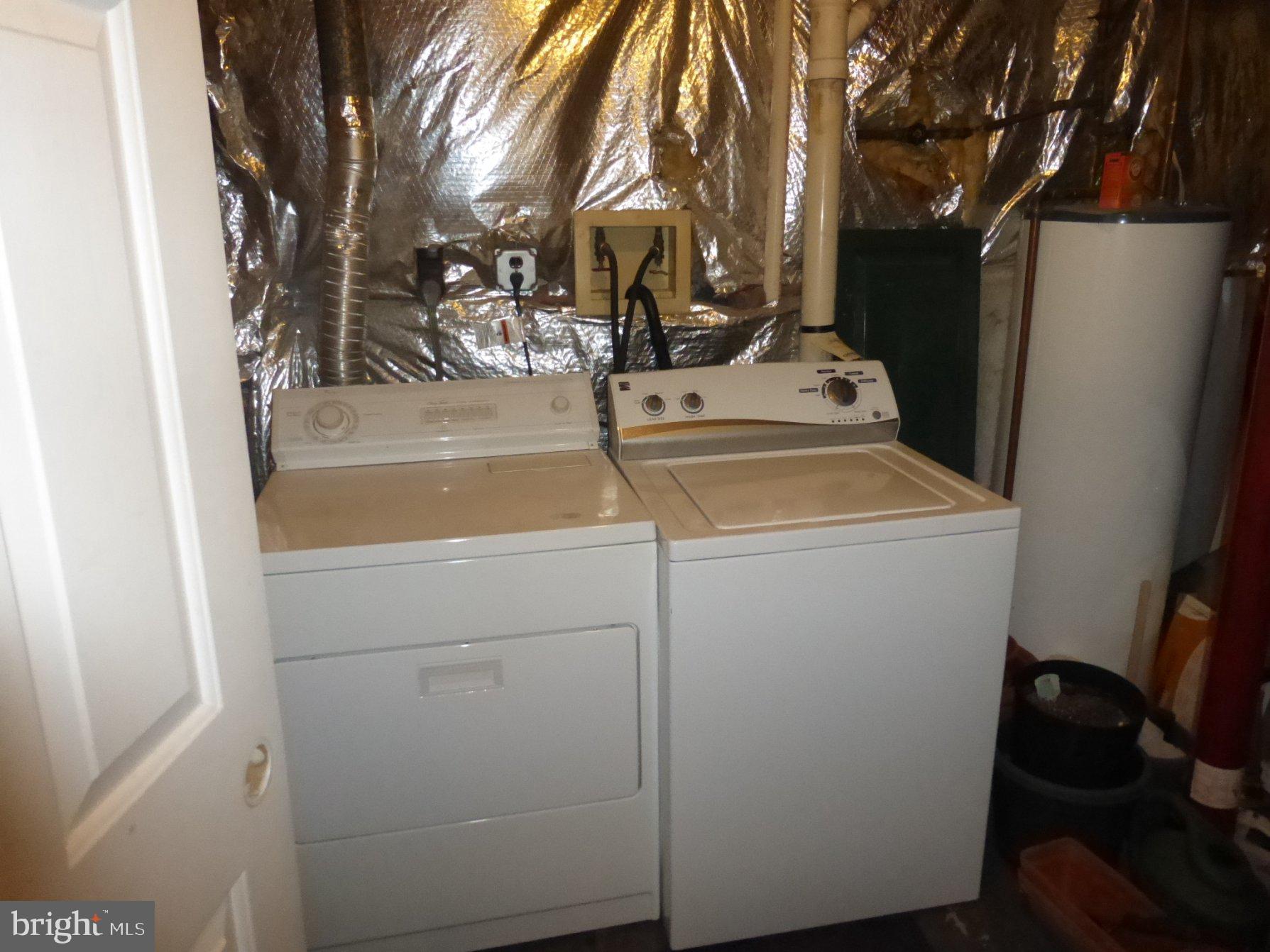 BALLSTON - Residential Lease