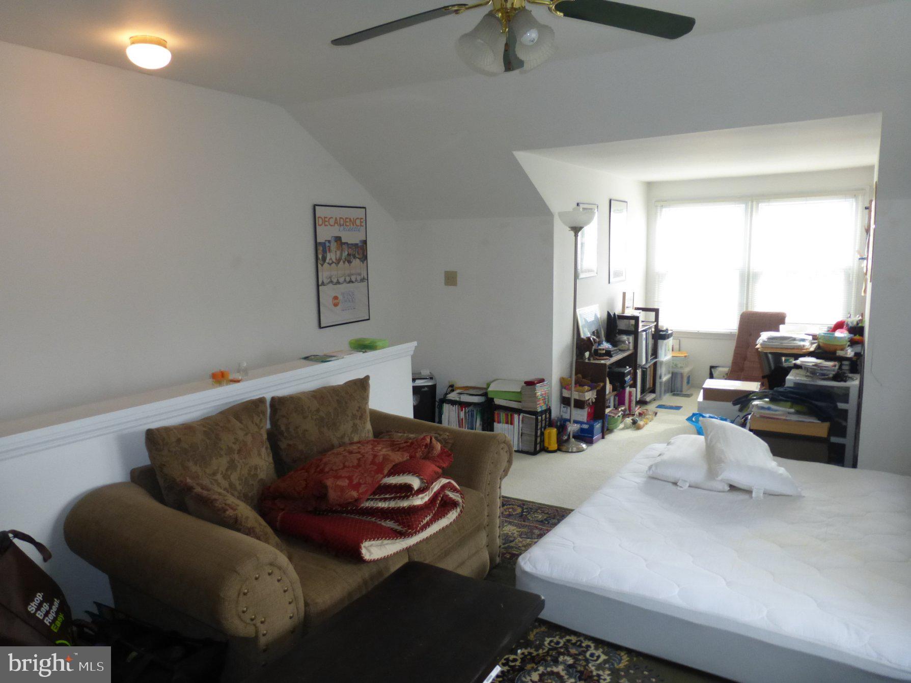 BALLSTON - Residential Lease