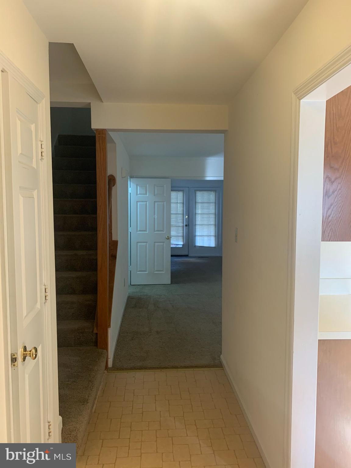 BALLSTON - Residential Lease