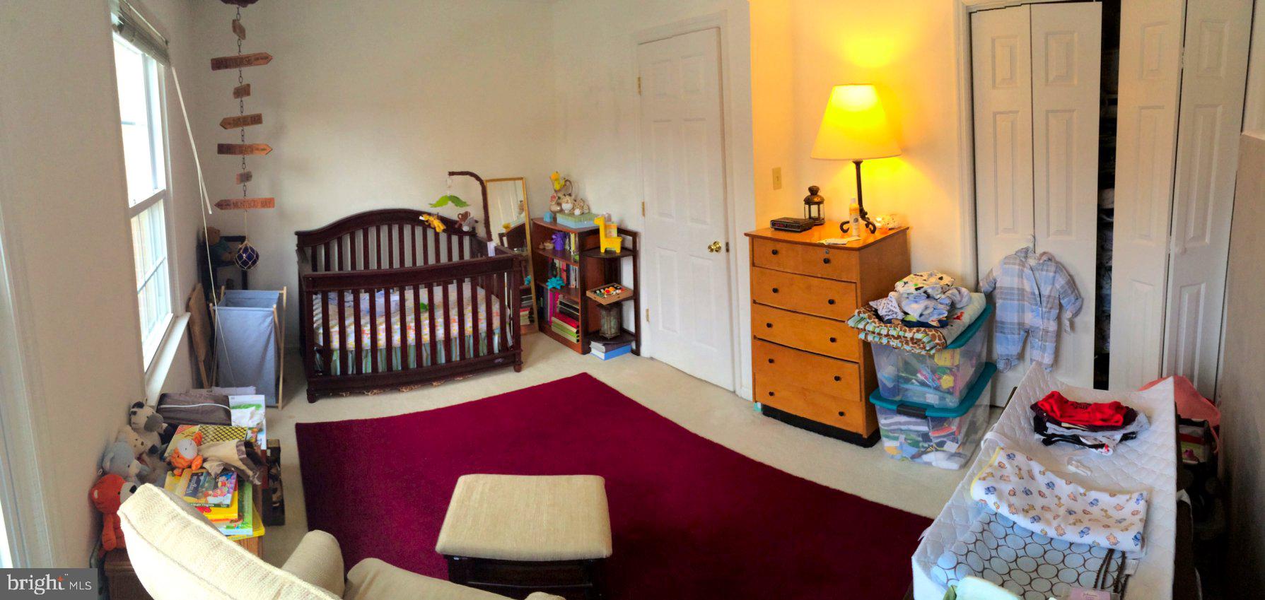 BALLSTON - Residential Lease